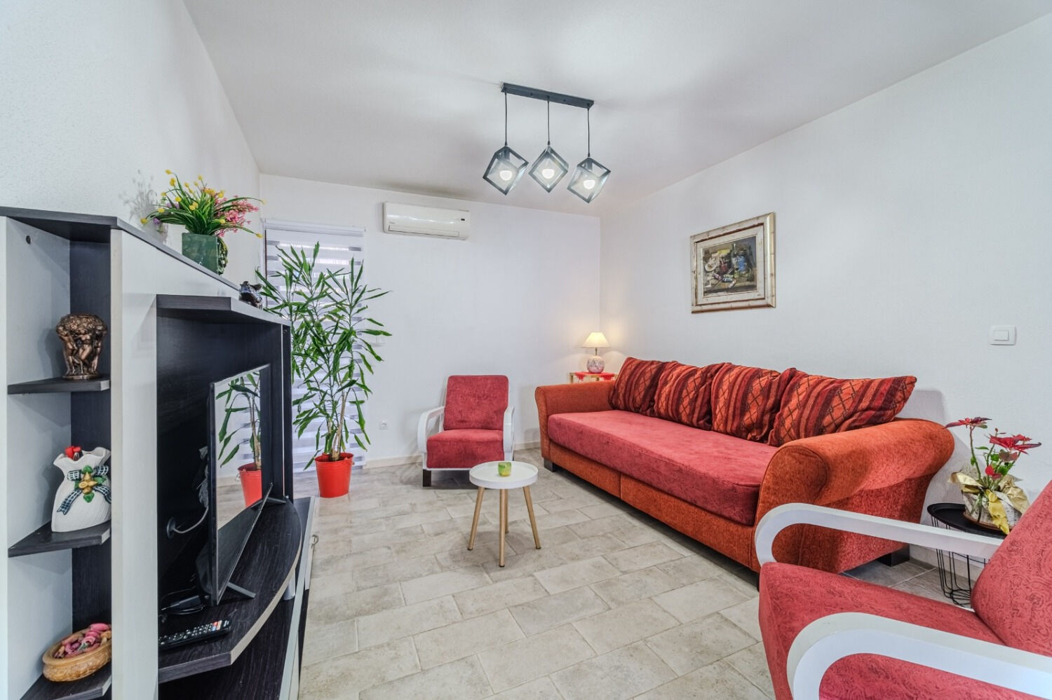 Apartment Mladinić 11266-A1
