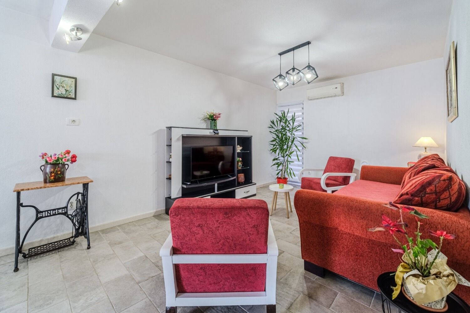 Apartment Mladinić 11266-A1
