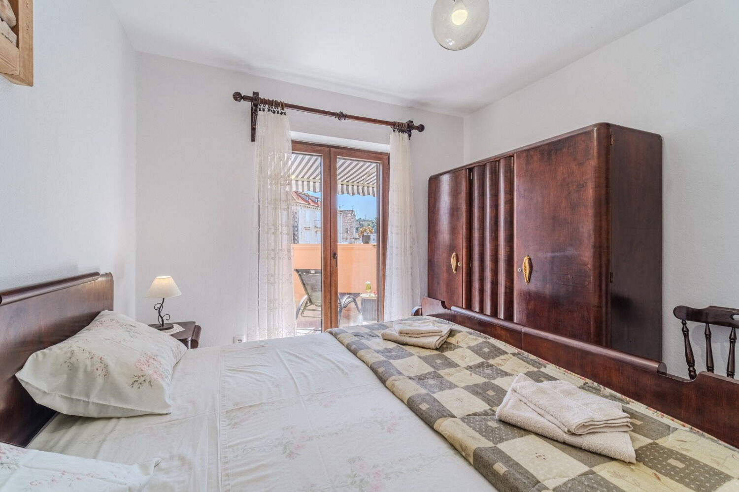 Apartment Mladinić 11266-A1