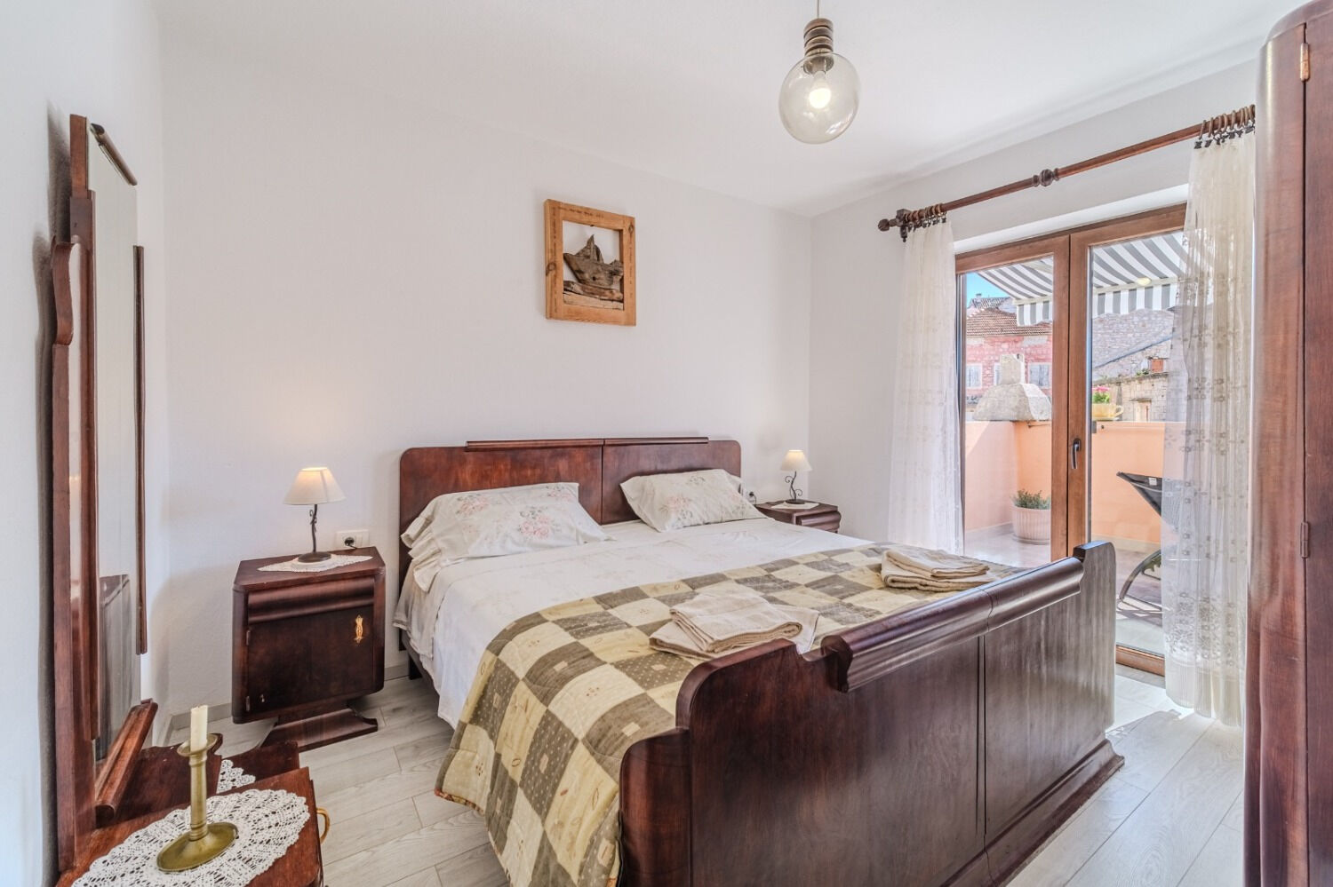 Apartment Mladinić 11266-A1