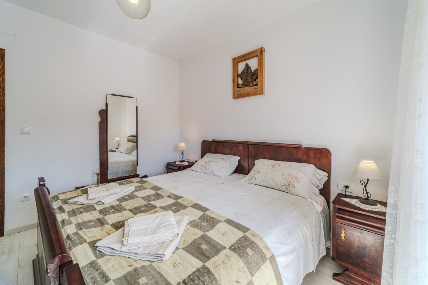 Apartment Mladinić 11266-A1