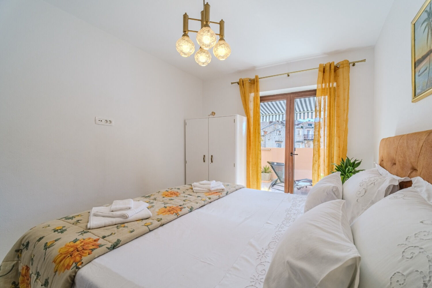 Apartment Mladinić 11266-A1
