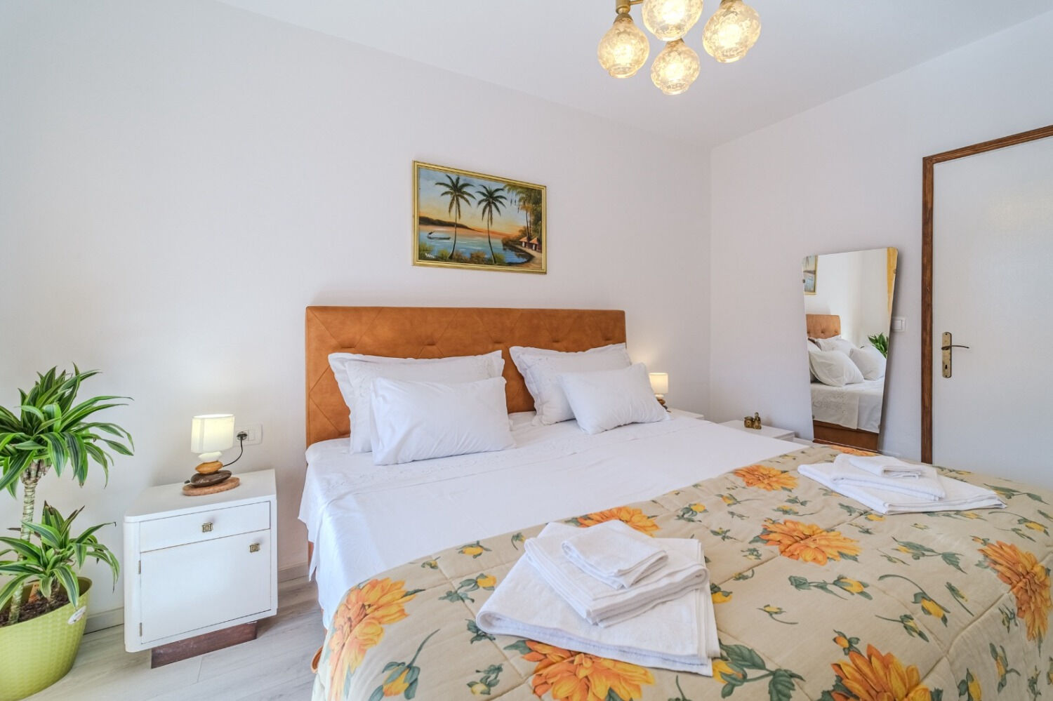 Apartment Mladinić 11266-A1