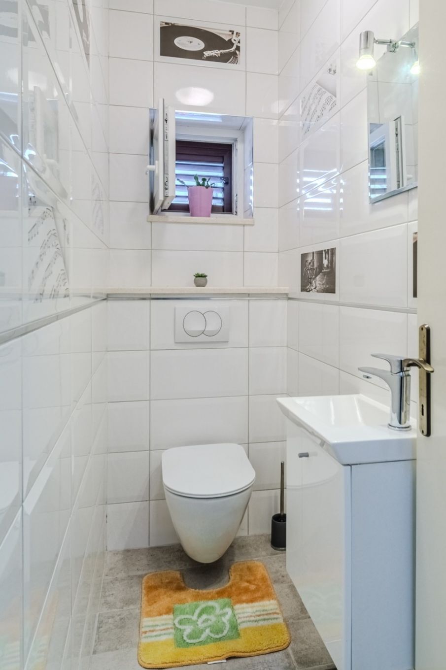 Apartment Mladinić 11266-A1