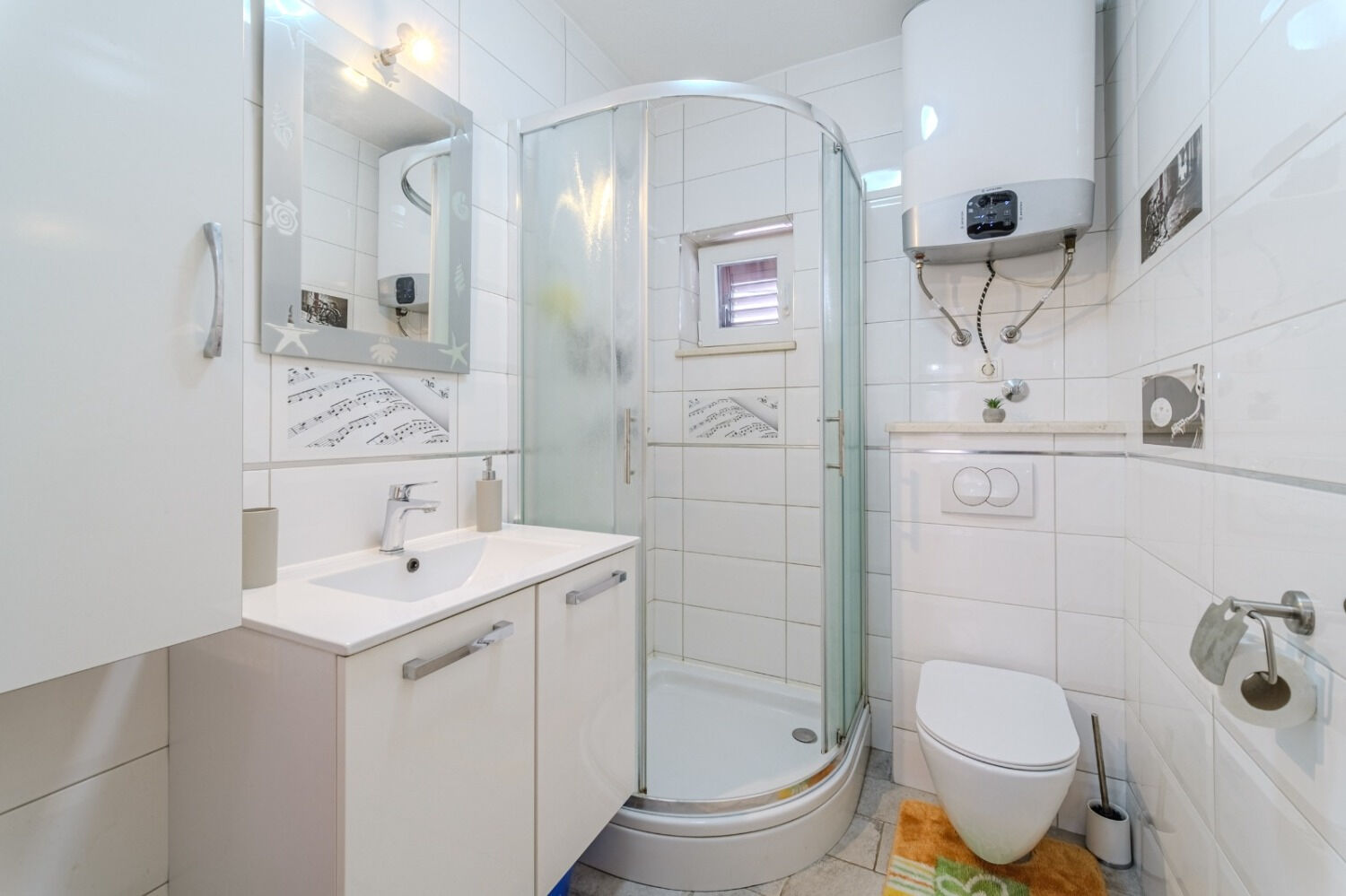 Apartment Mladinić 11266-A1