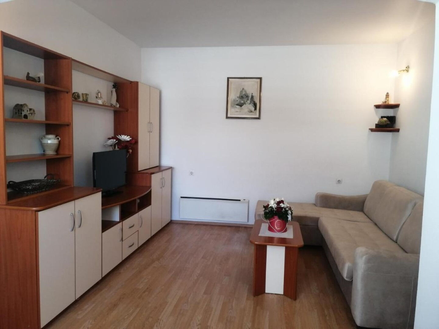 Apartments Paradiso 11267-A1