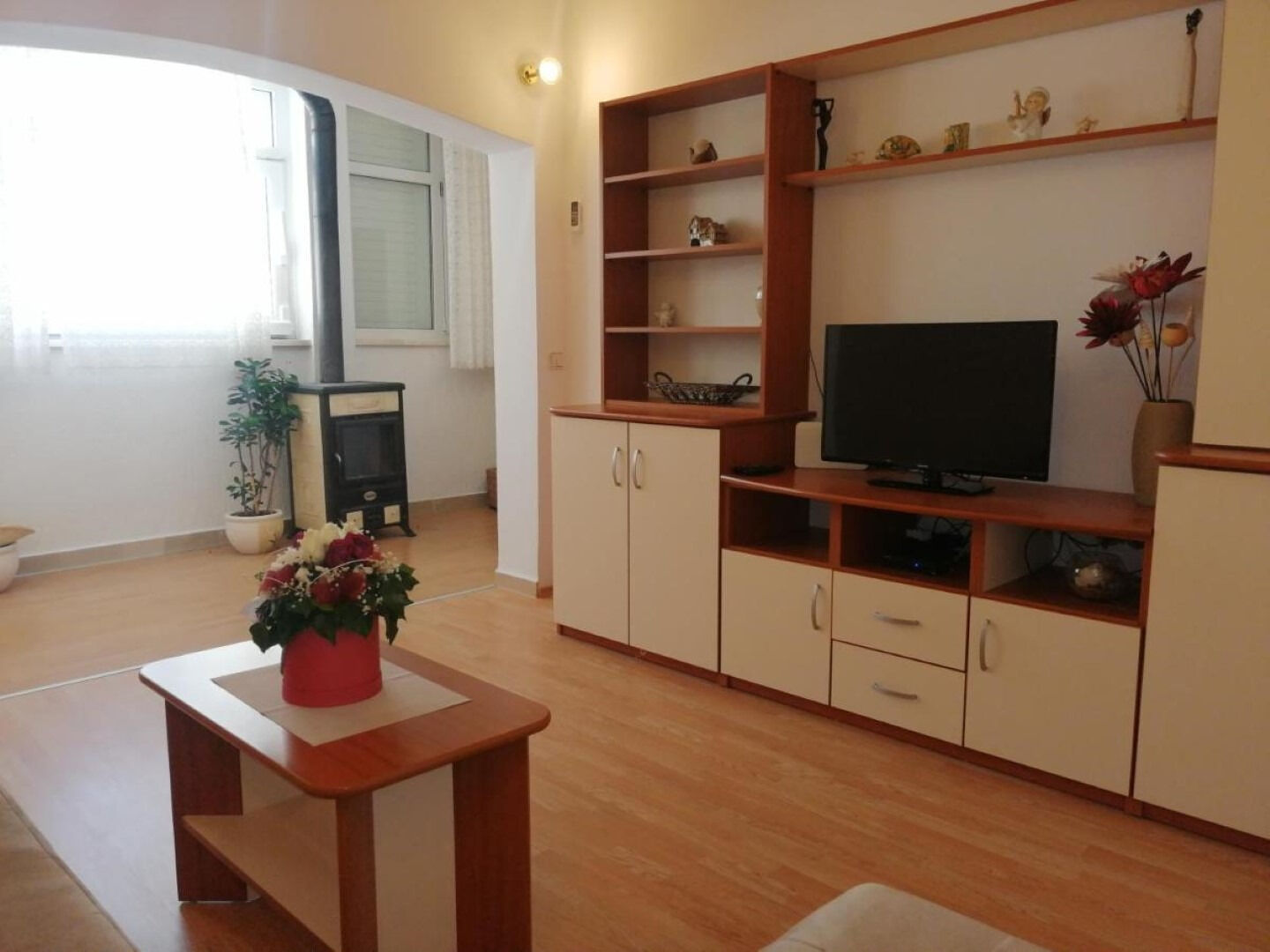 Apartments Paradiso 11267-A1