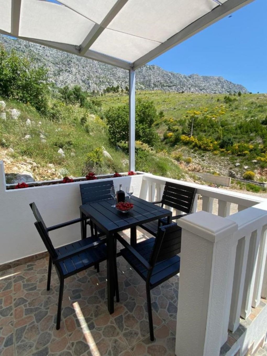 Apartments Paradiso 11267-A2