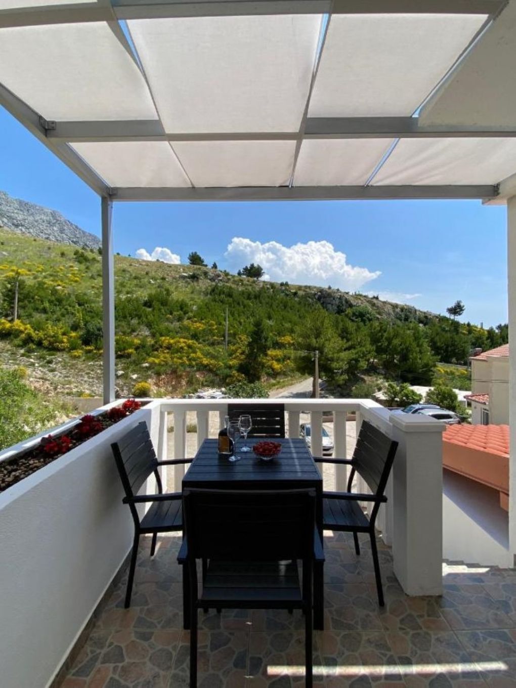 Apartments Paradiso 11267-A2