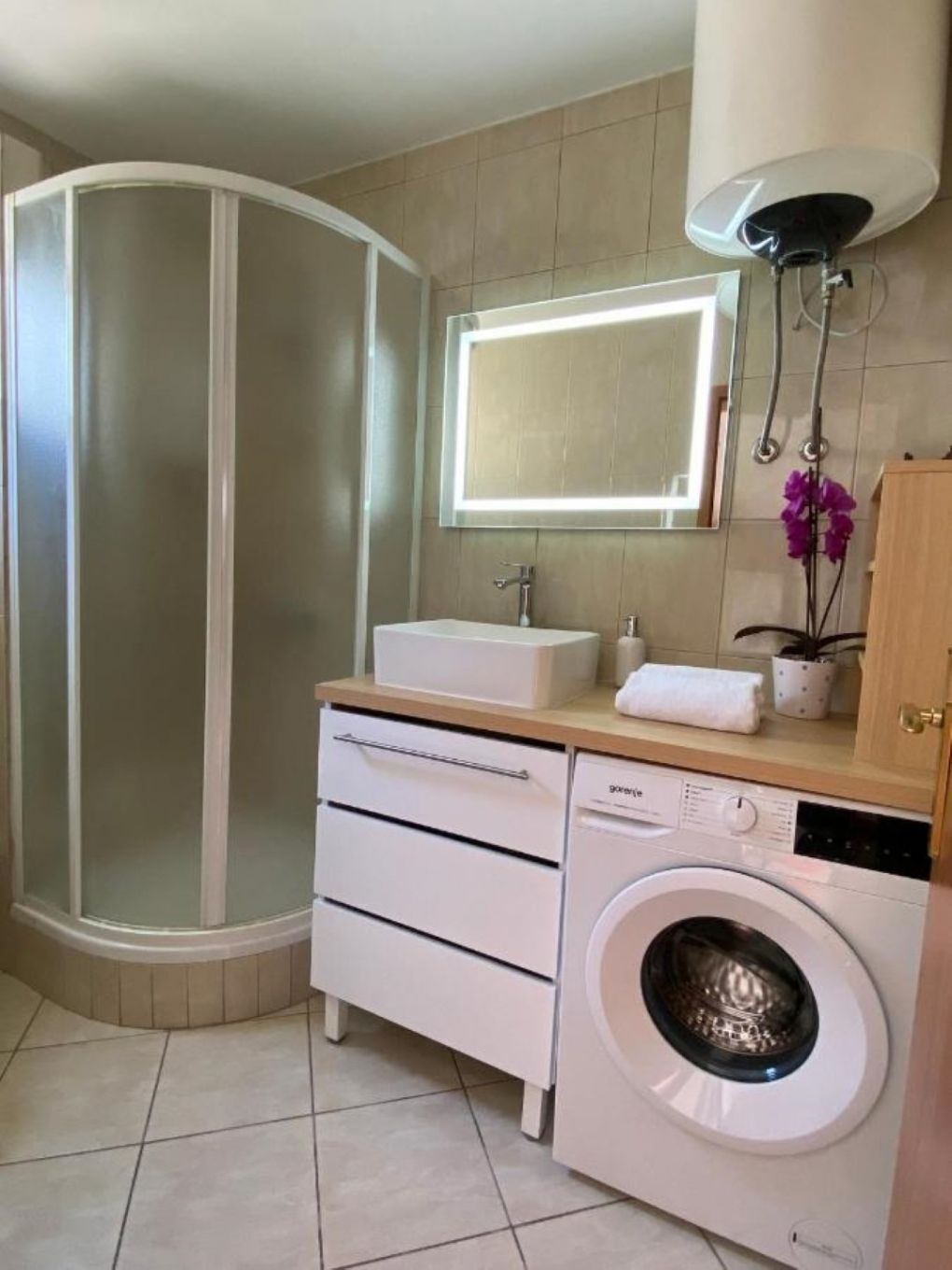 Apartments Paradiso 11267-A2