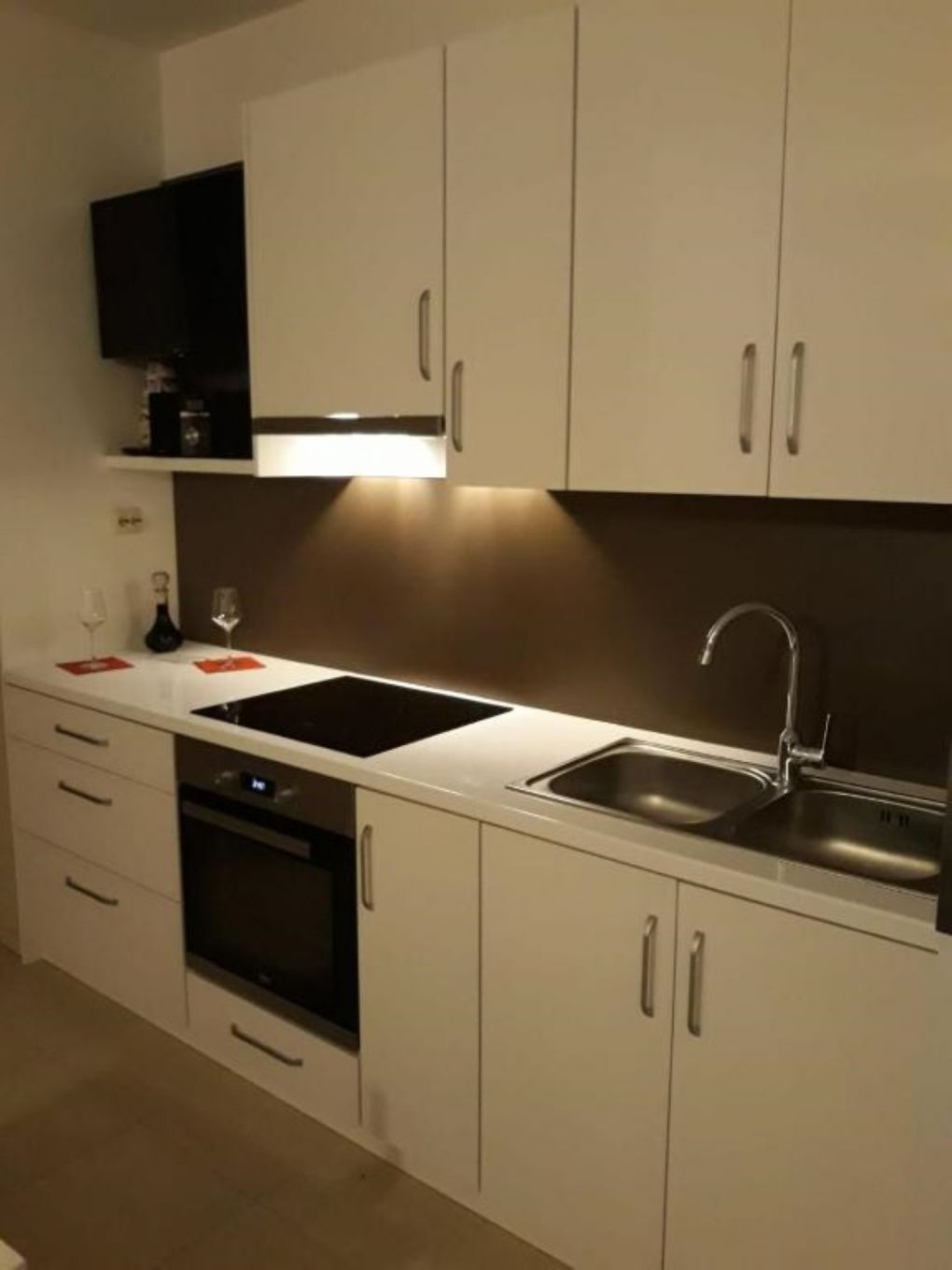 Apartments Paradiso 11267-A3
