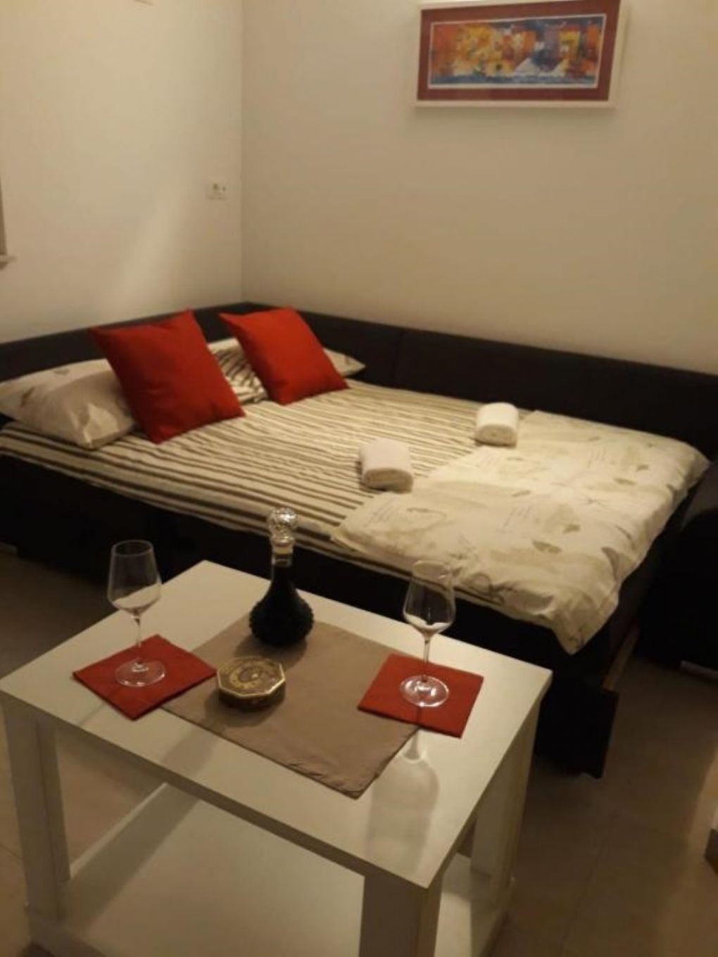 Apartments Paradiso 11267-A3