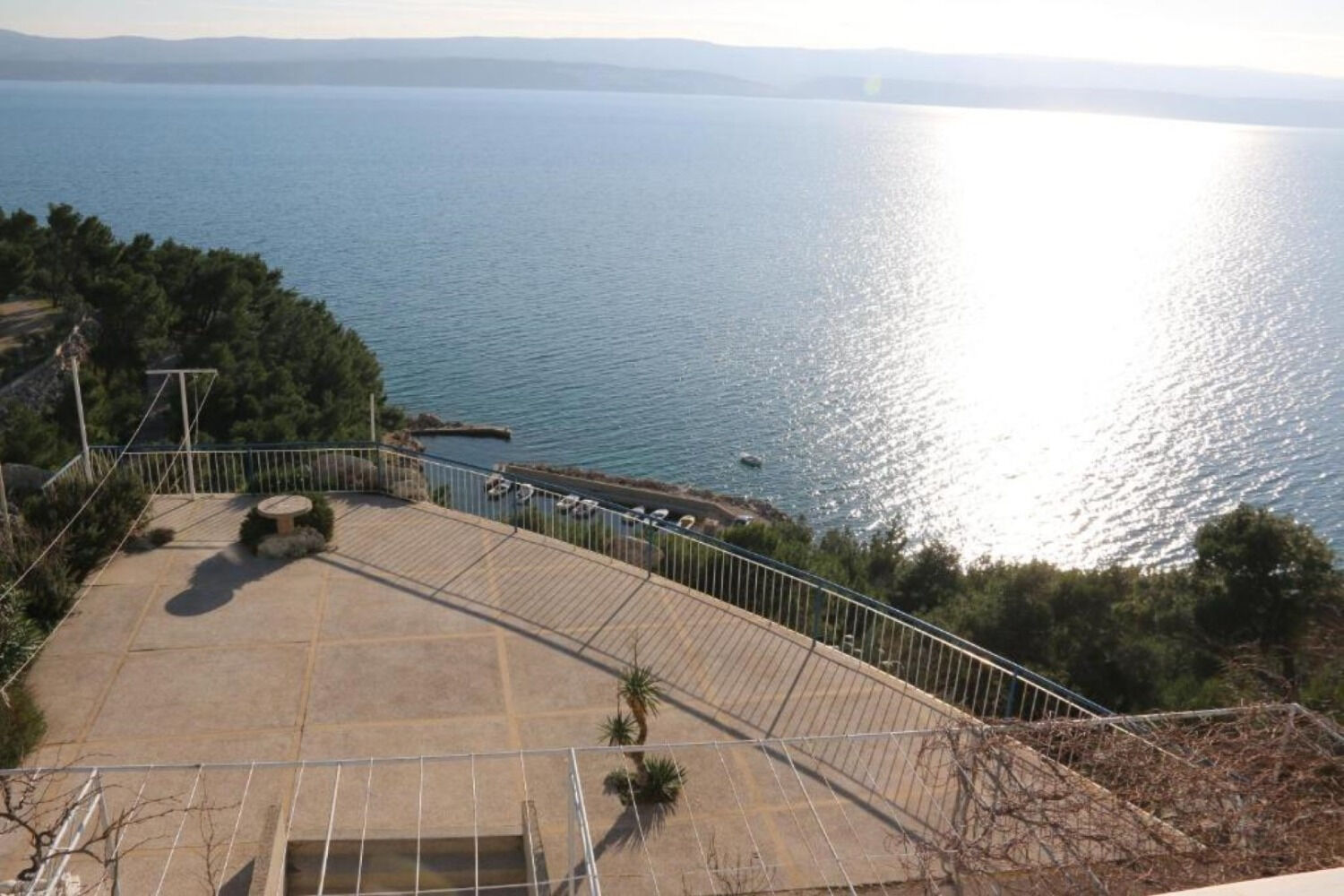 Apartmani Paradiso A3