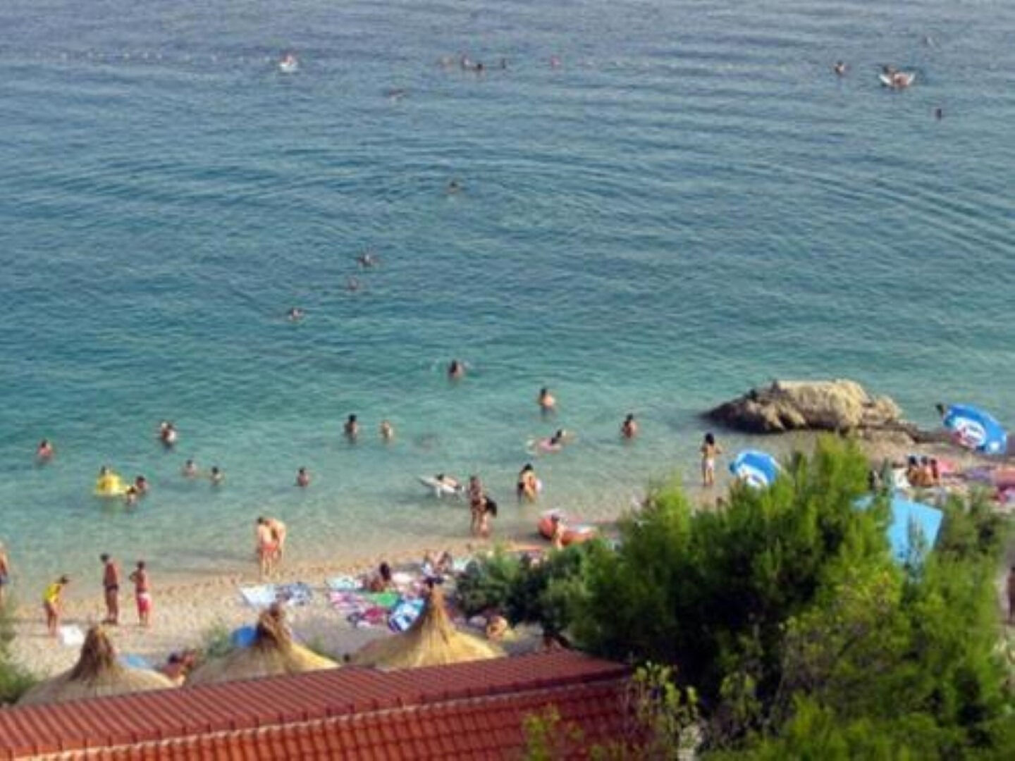 Apartments Paradiso 11267-A3