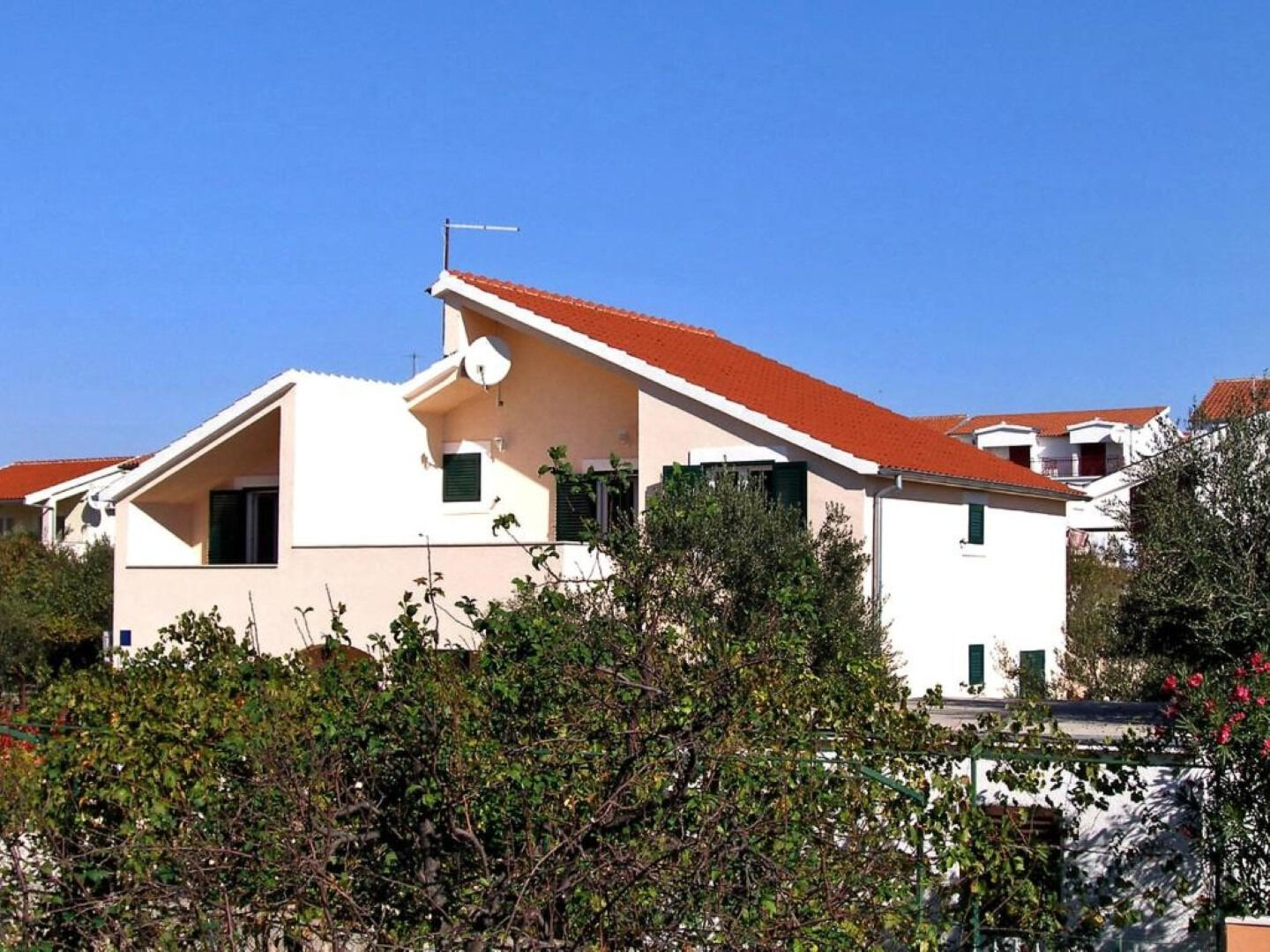 House Vale 11269-K1