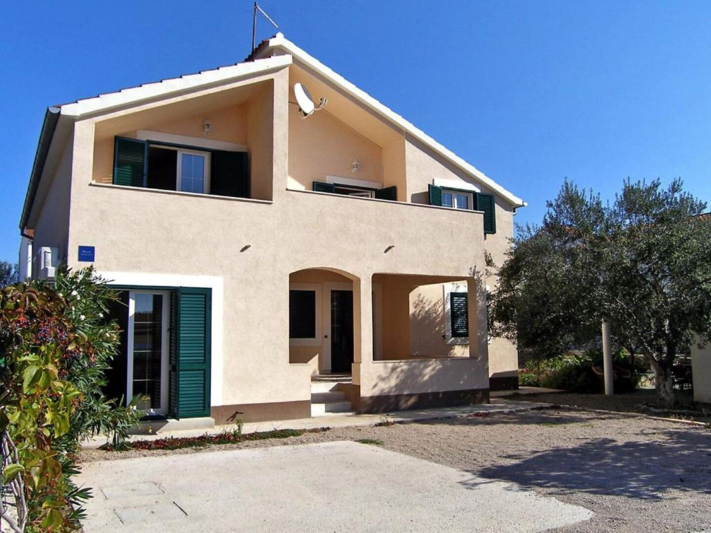 House Vale 11269-K1