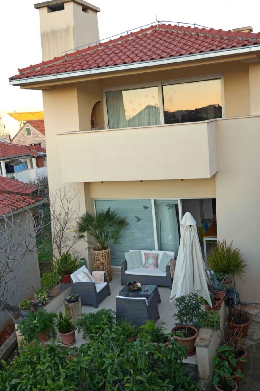 Apartments Apartmani Oh La La 112651-A1