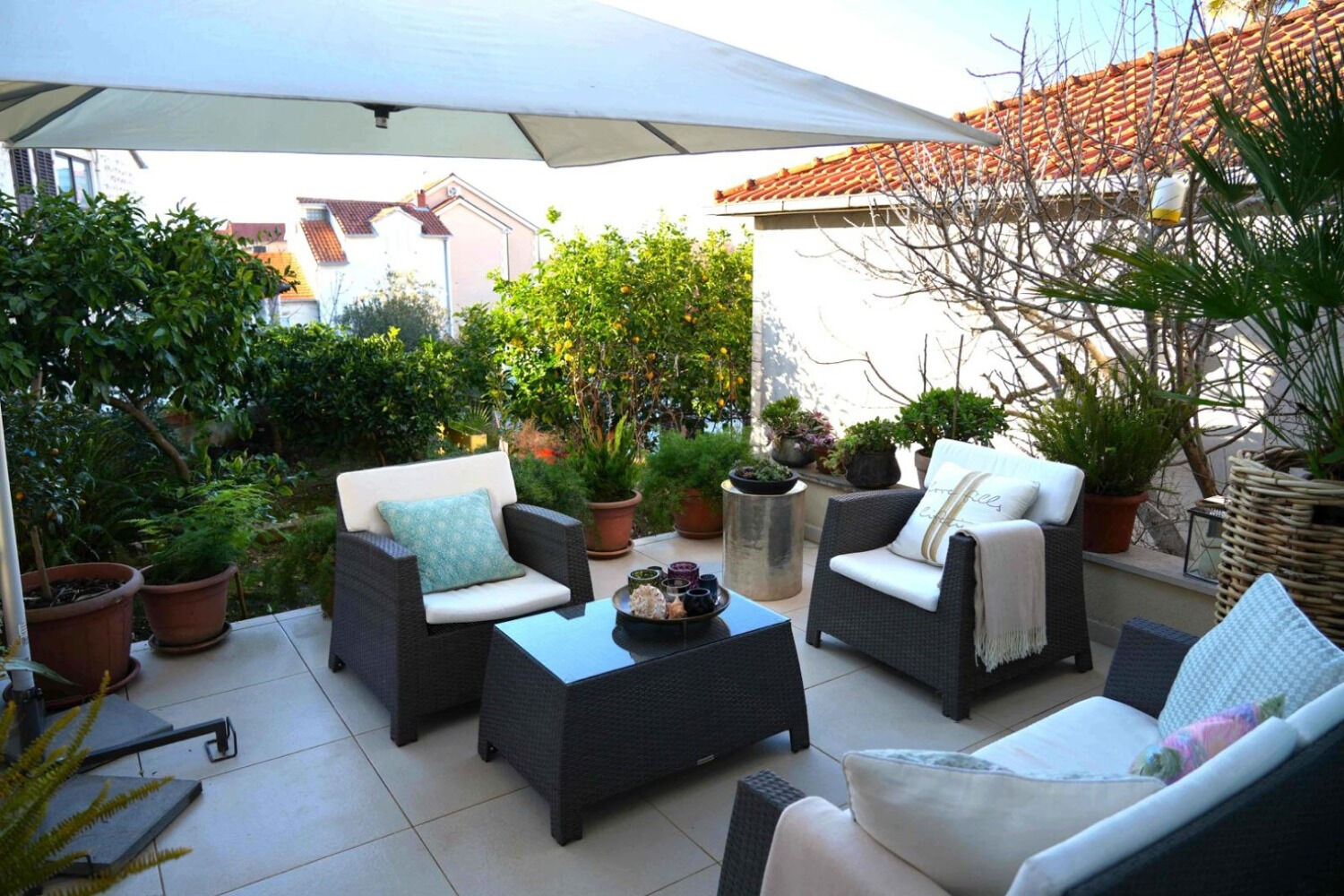 Apartments Apartmani Oh La La 112651-A1