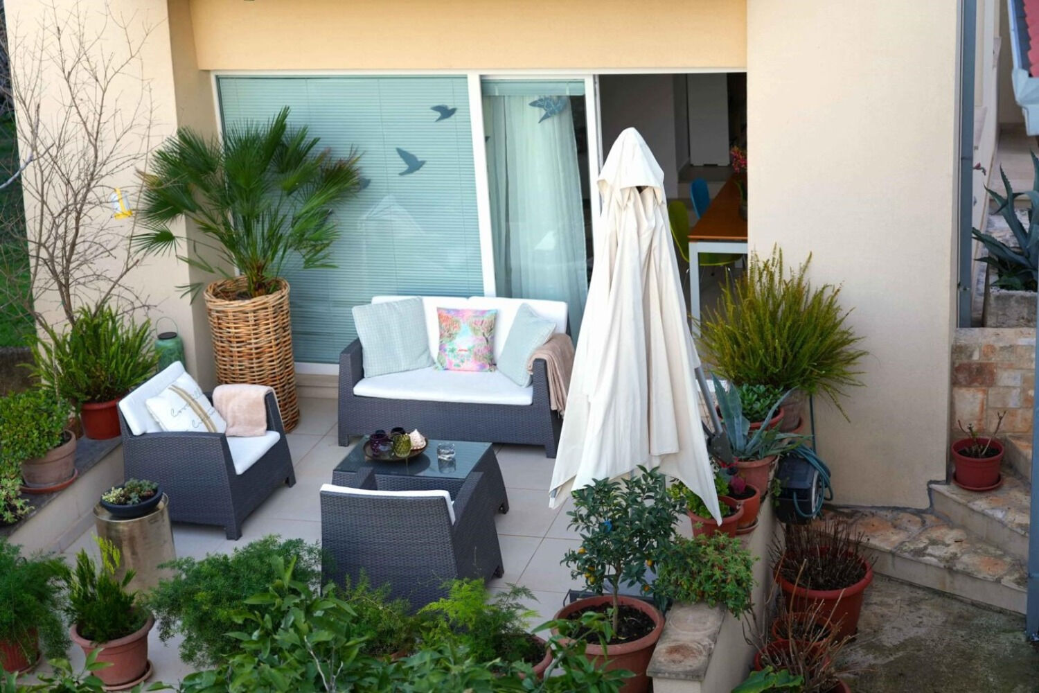 Apartments Apartmani Oh La La 112651-A1