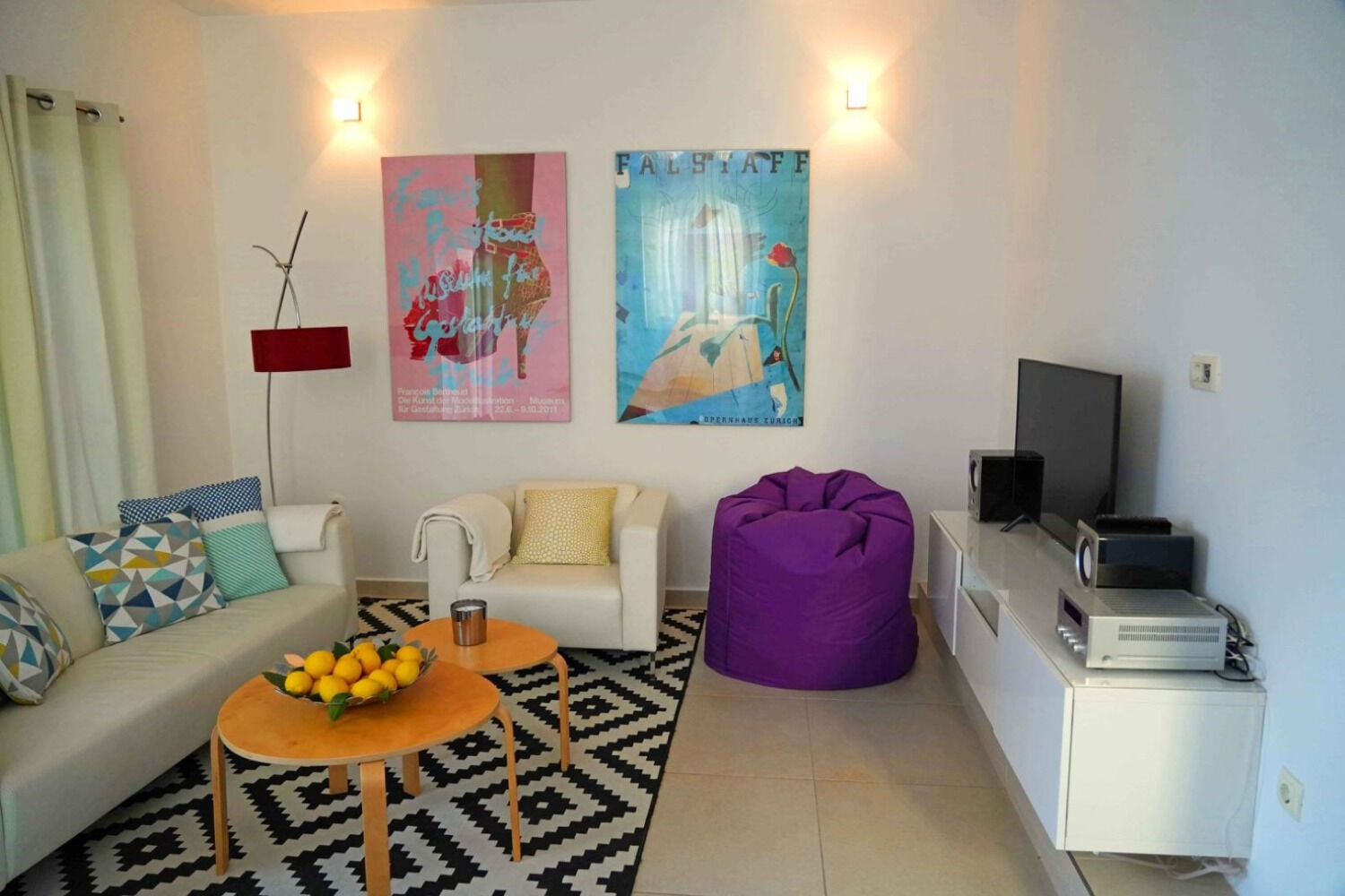 Apartments Apartmani Oh La La 112651-A1