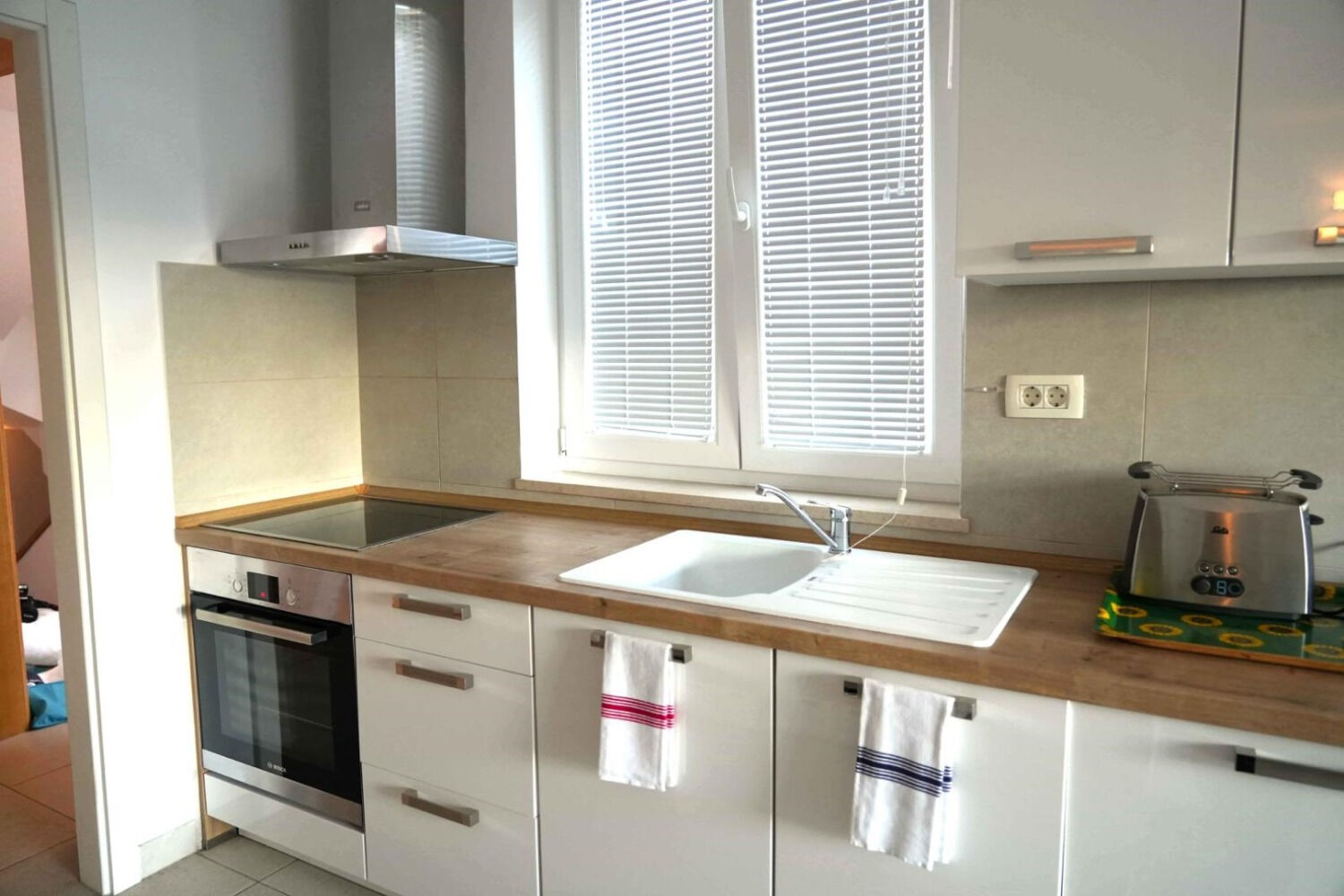 Apartments Apartmani Oh La La 112651-A1