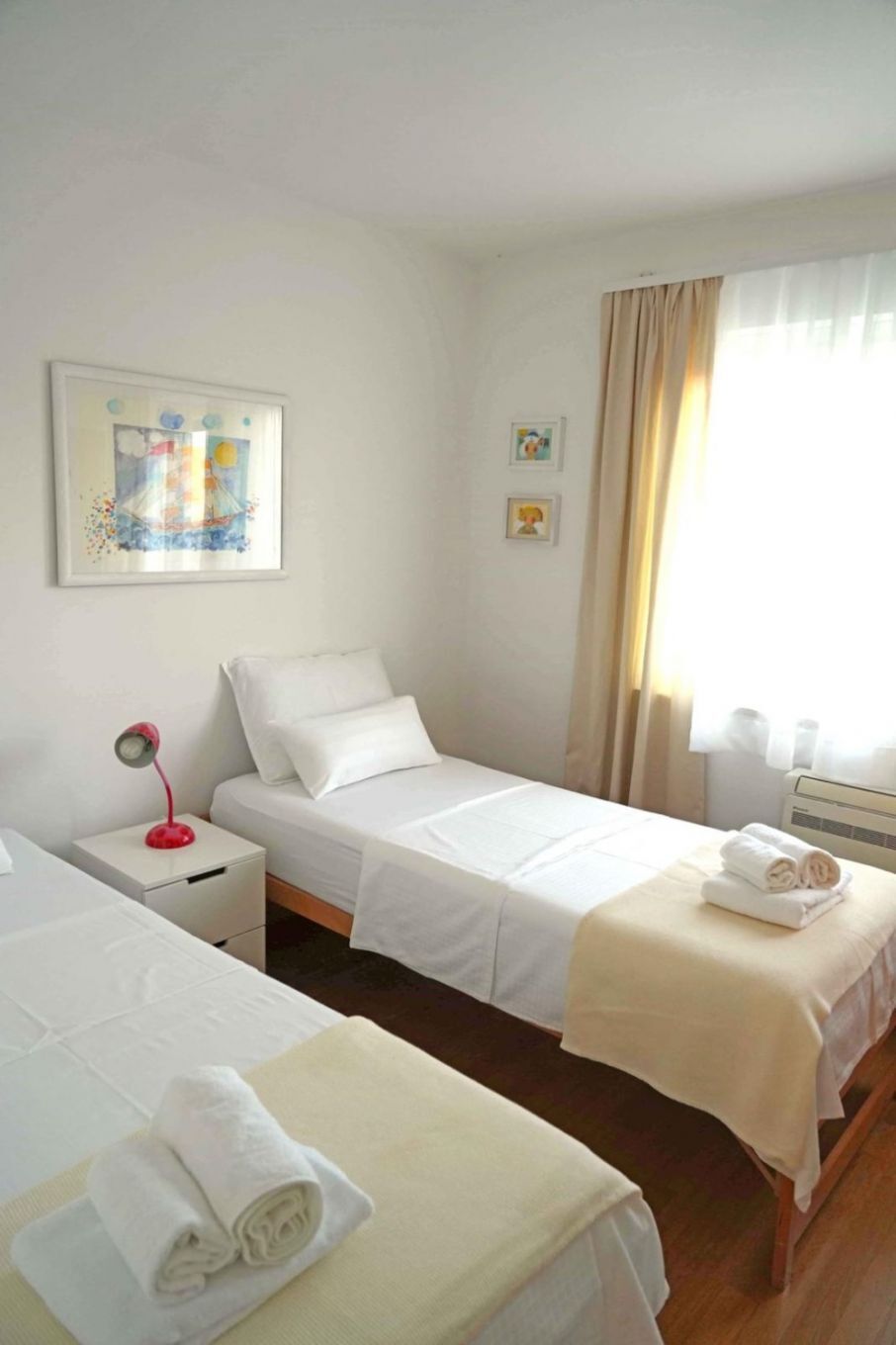 Apartments Apartmani Oh La La 112651-A1