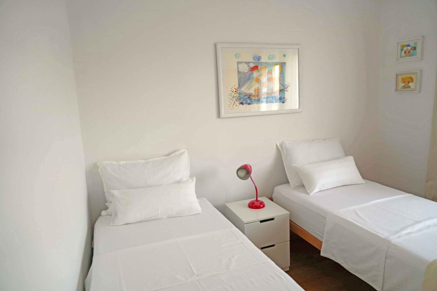 Apartments Apartmani Oh La La 112651-A1