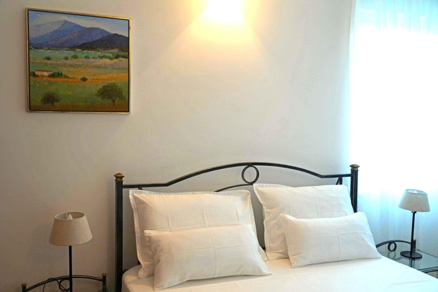 Apartments Apartmani Oh La La 112651-A1