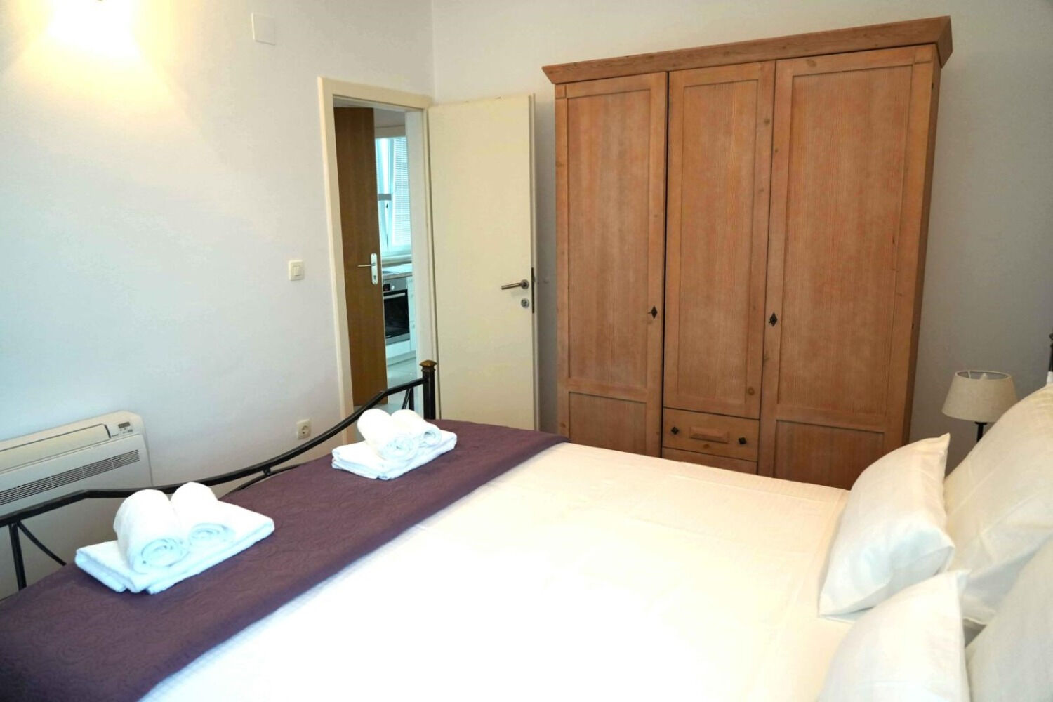 Apartments Apartmani Oh La La 112651-A1