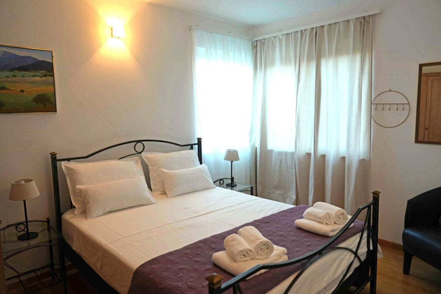 Apartments Apartmani Oh La La 112651-A1