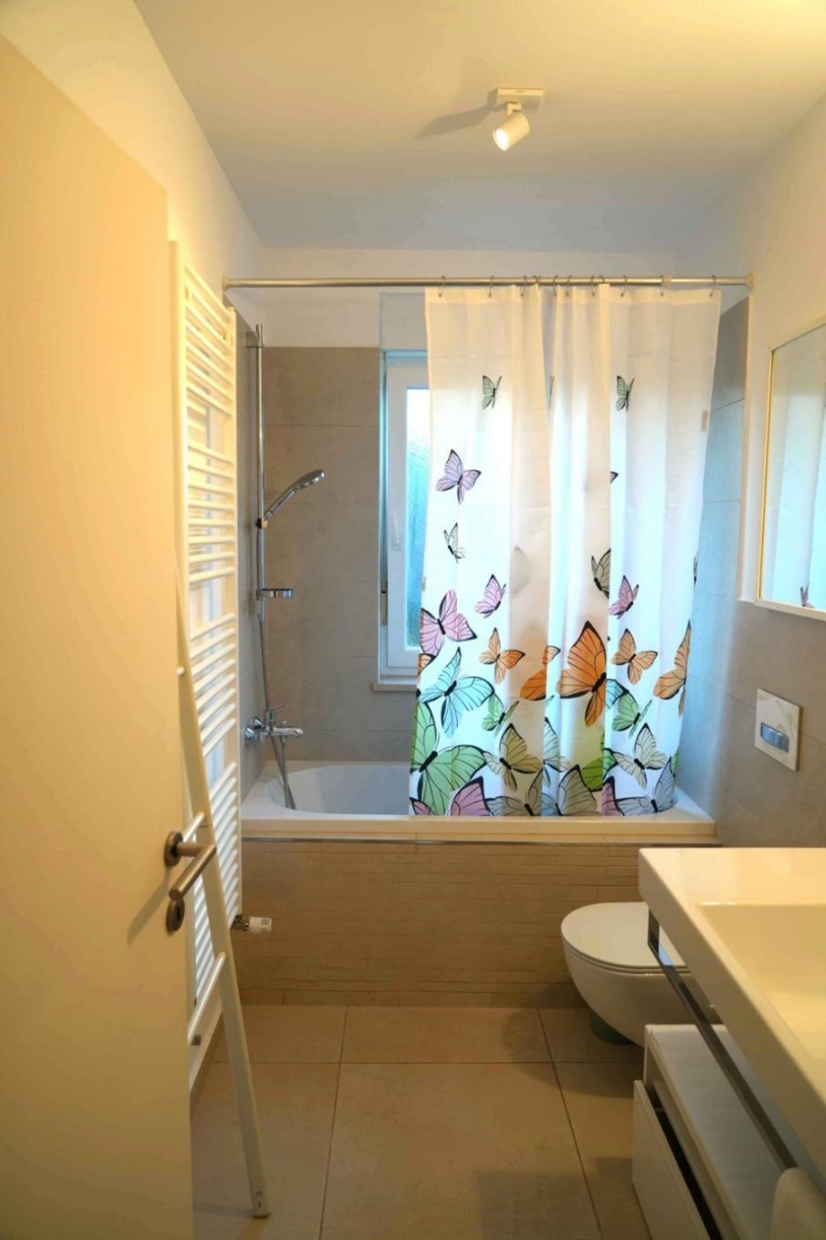 Apartments Apartmani Oh La La 112651-A1