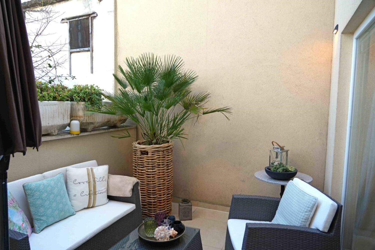Apartments Apartmani Oh La La 112651-A2