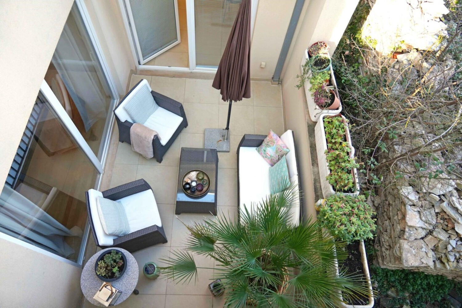 Apartments Apartmani Oh La La 112651-A2