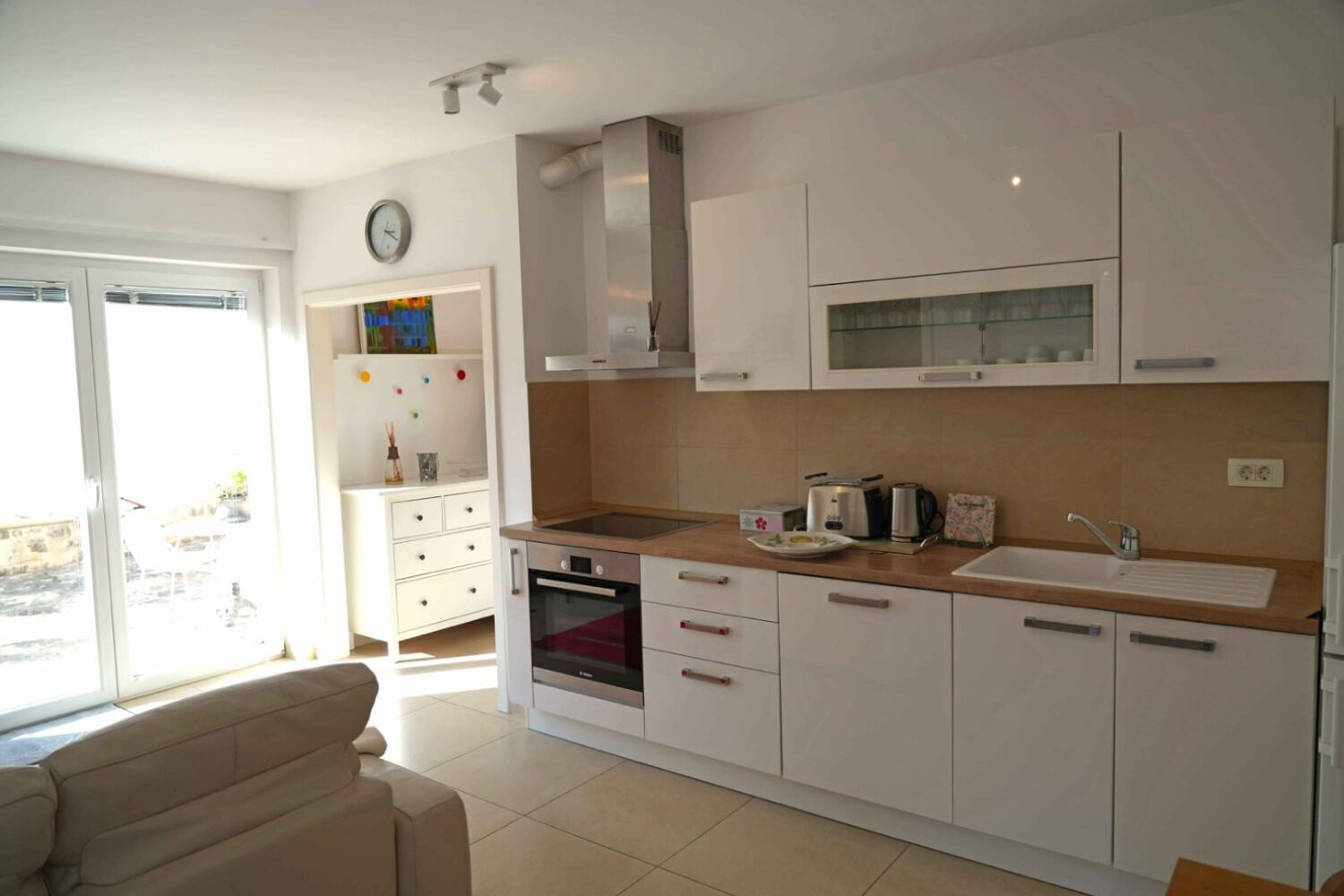 Apartments Apartmani Oh La La 112651-A2