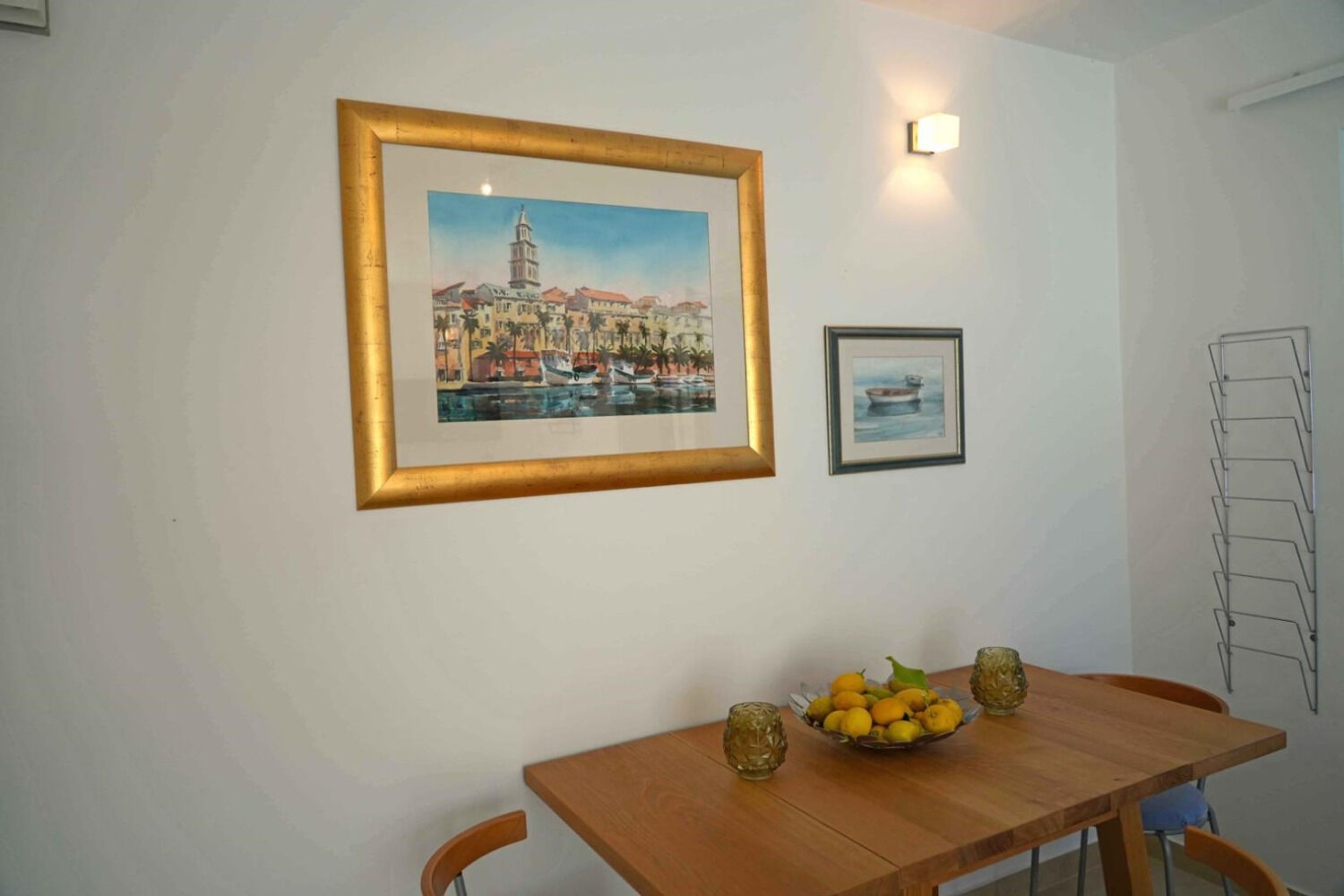 Apartments Apartmani Oh La La 112651-A2