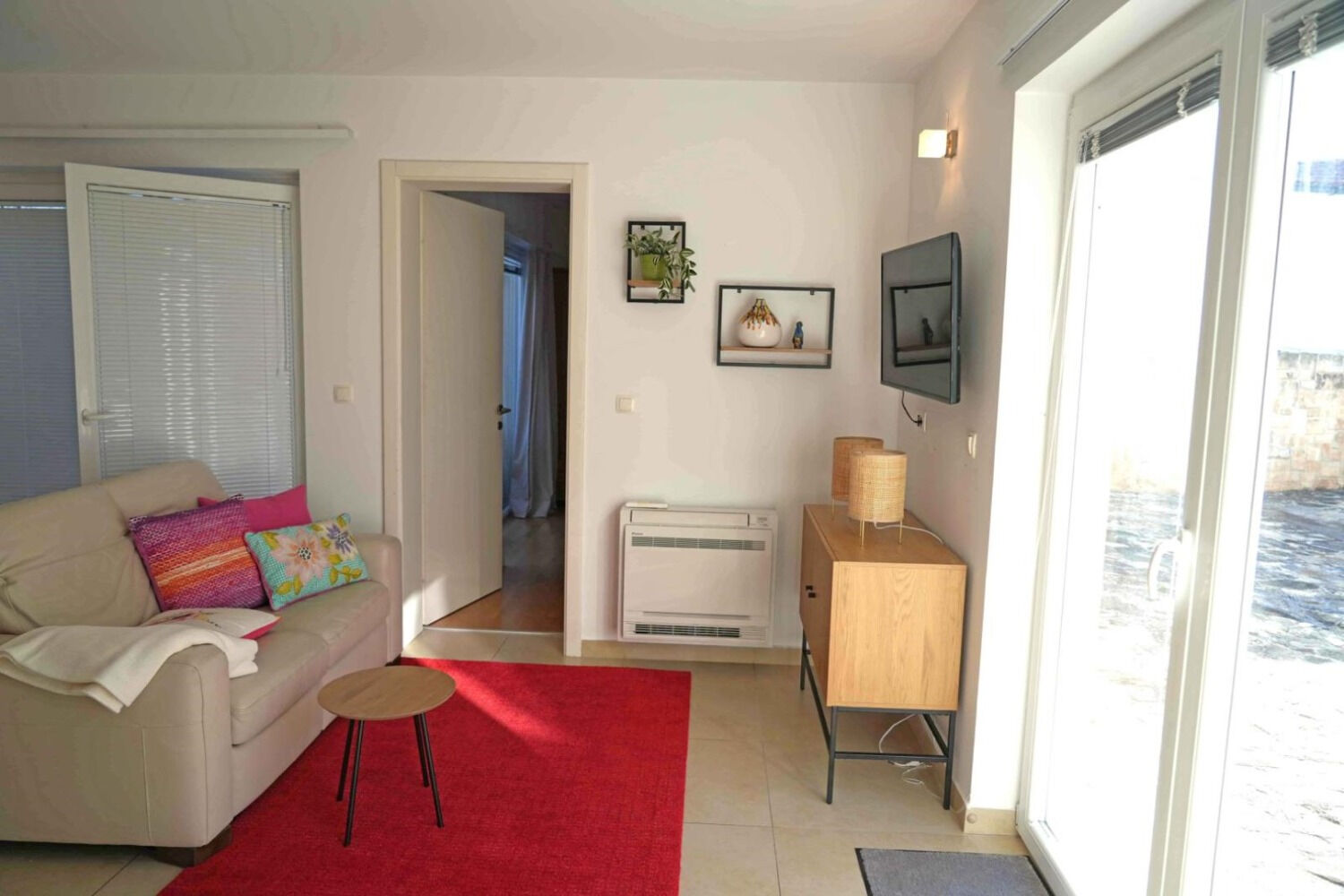 Apartments Apartmani Oh La La 112651-A2