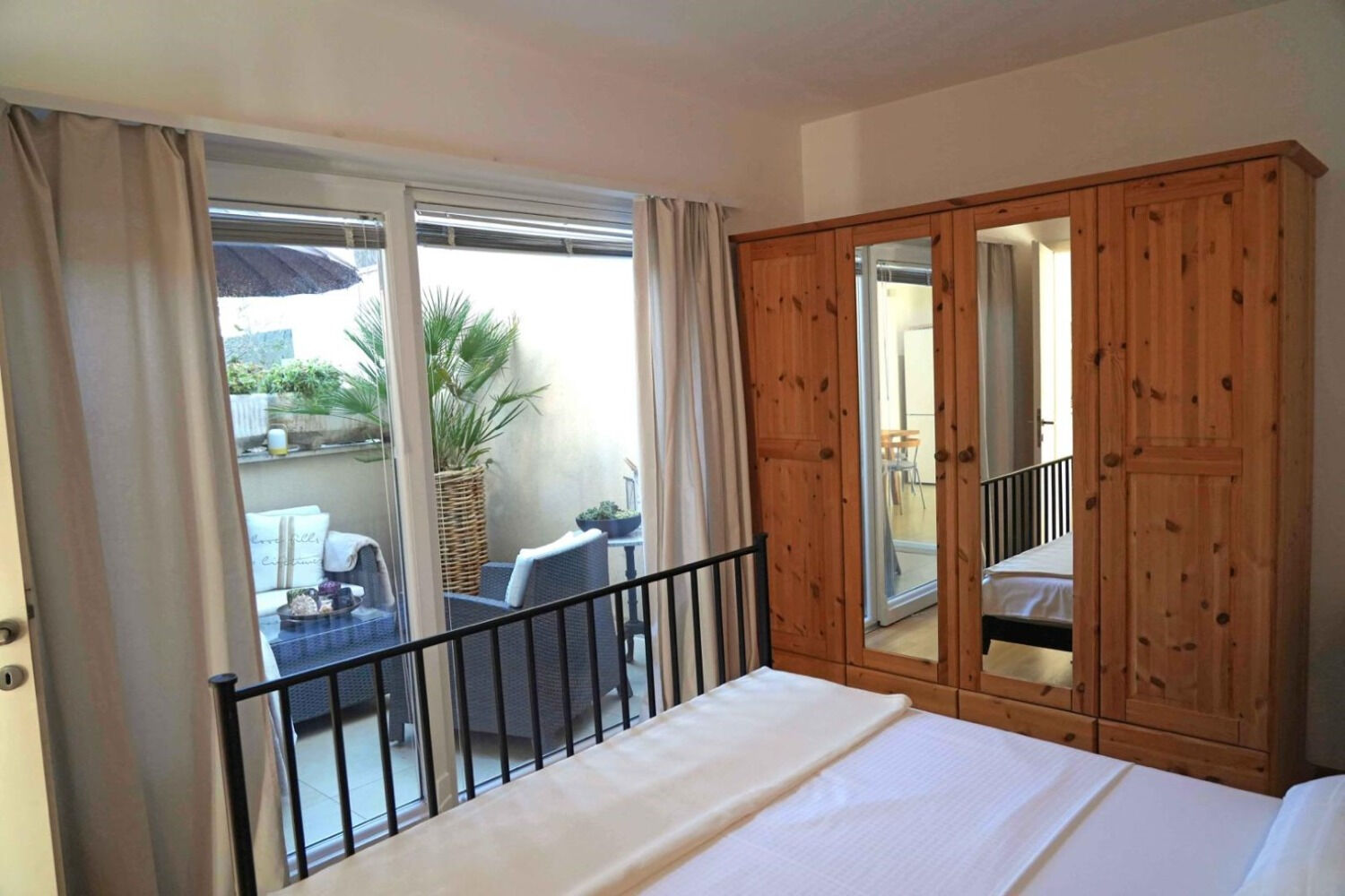 Apartments Apartmani Oh La La 112651-A2