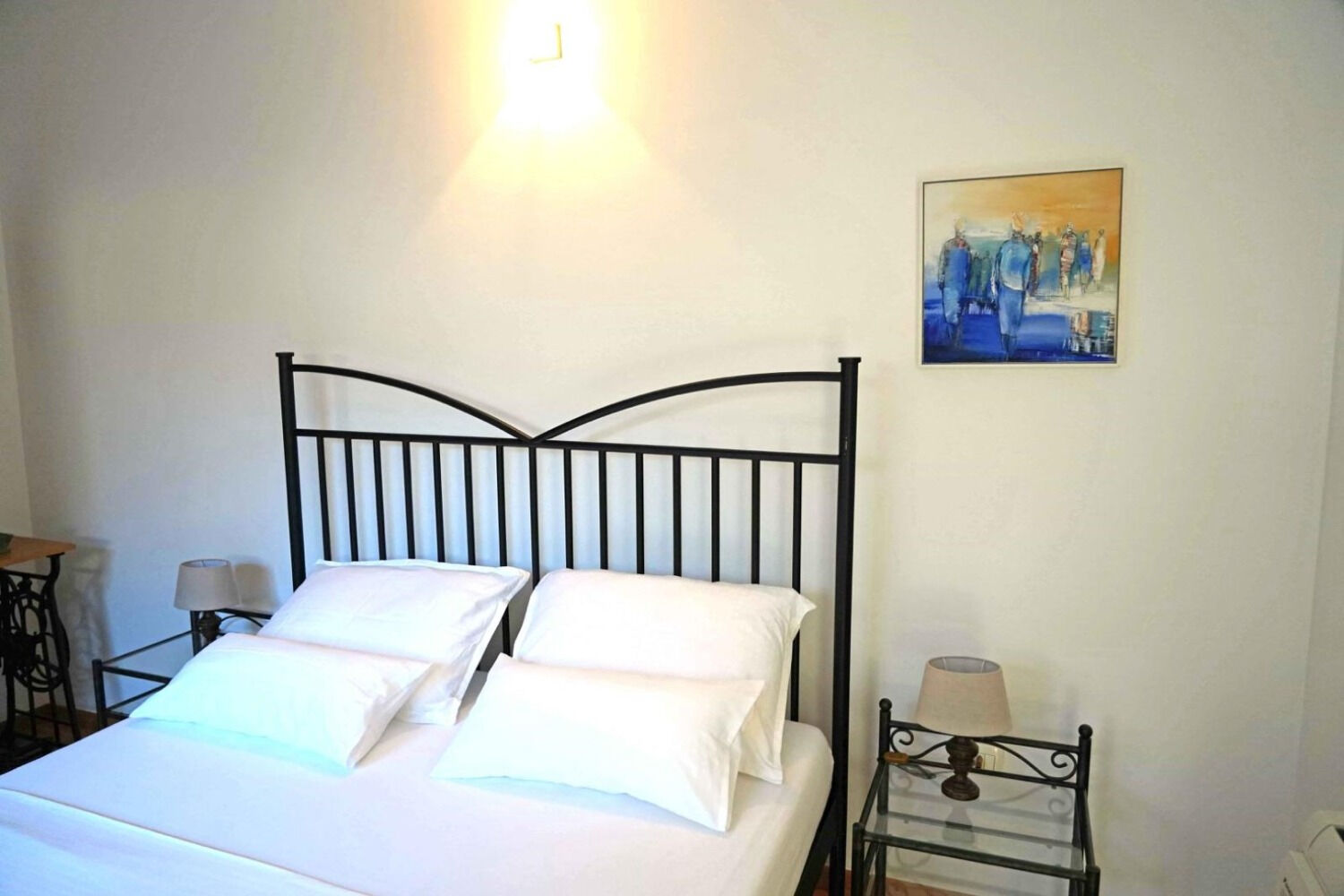 Apartments Apartmani Oh La La 112651-A2