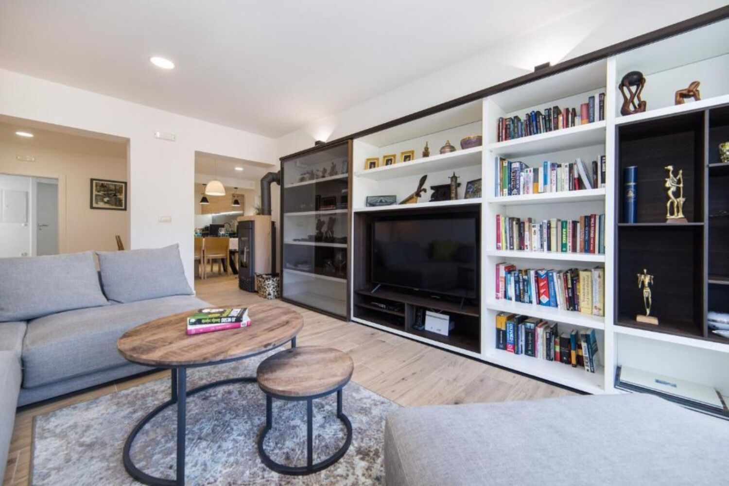 House Vedran 112671-K1