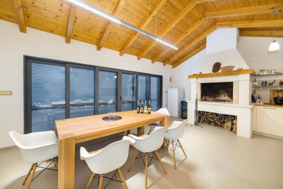 House Vedran 112671-K1