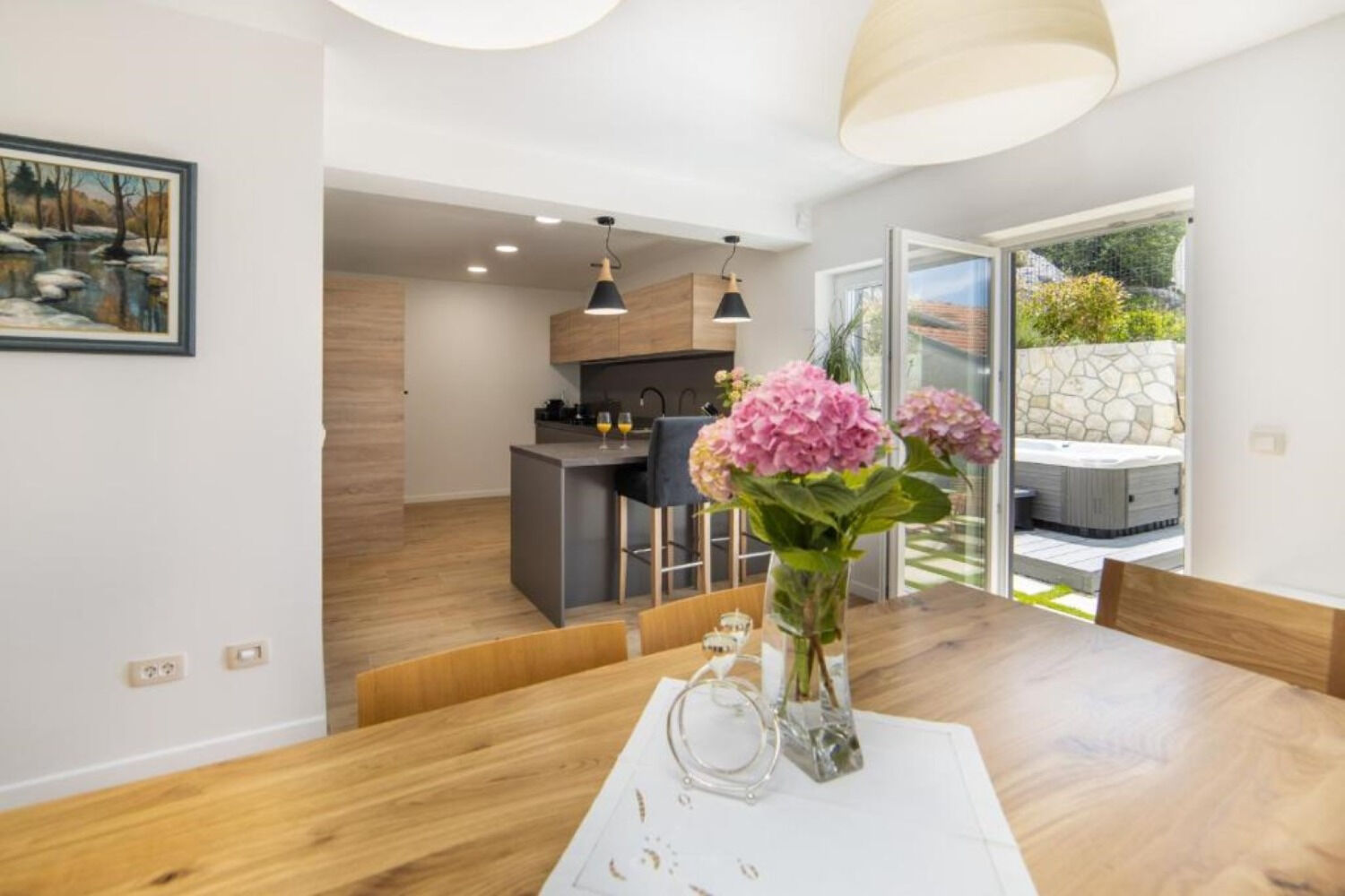 House Vedran 112671-K1