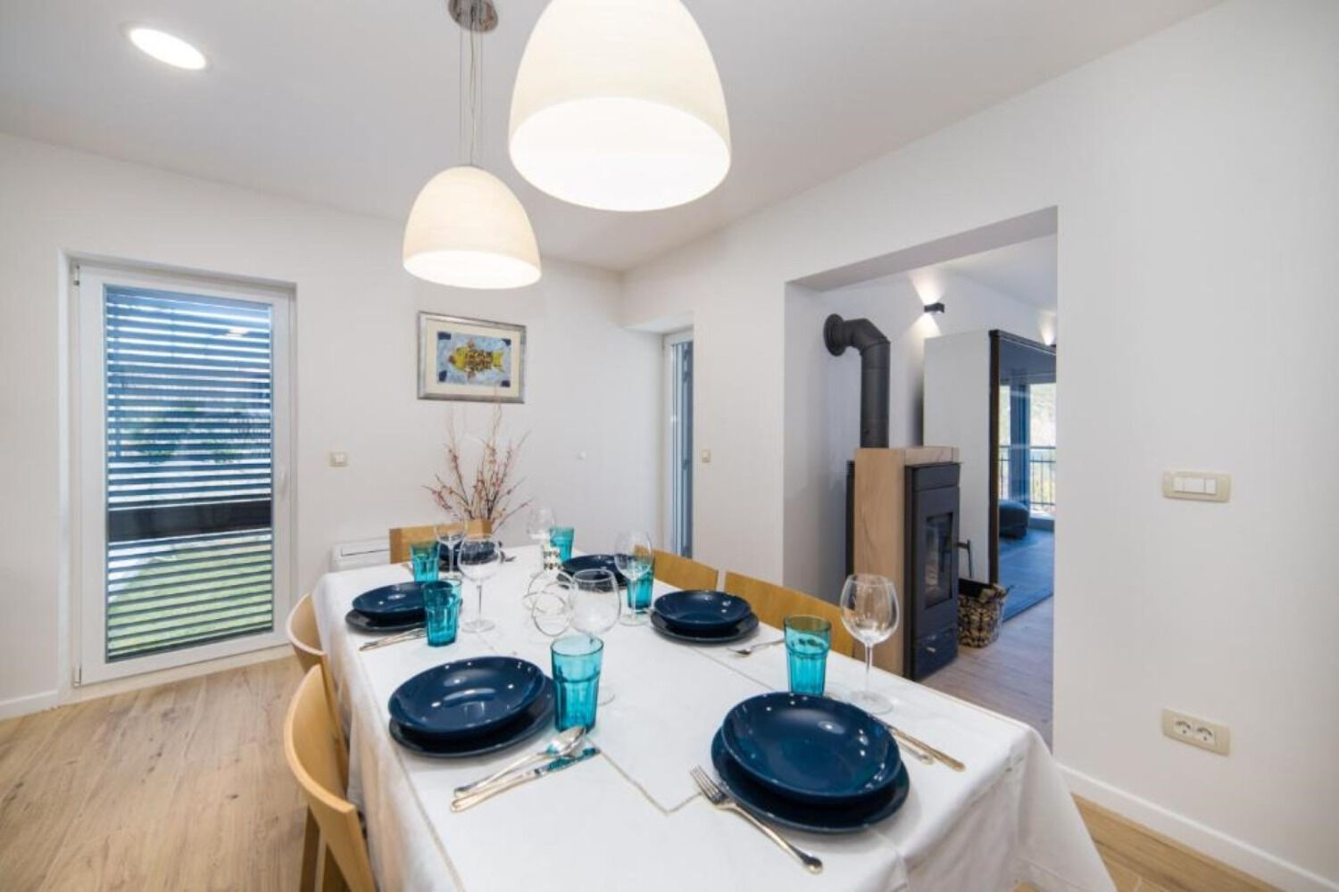 House Vedran 112671-K1