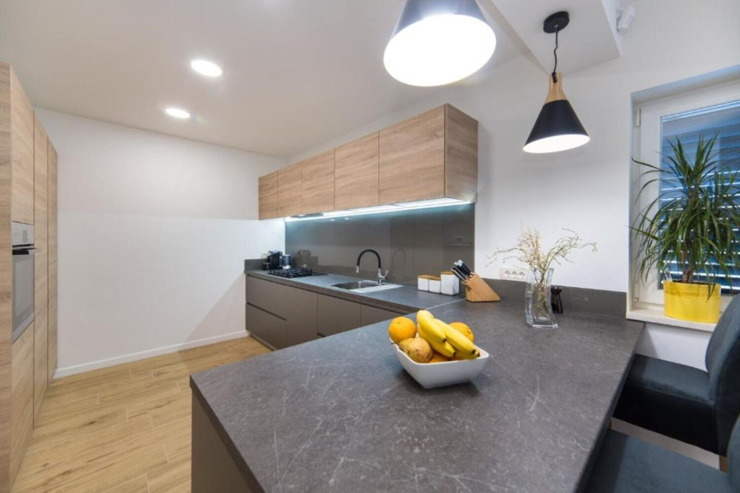 House Vedran 112671-K1