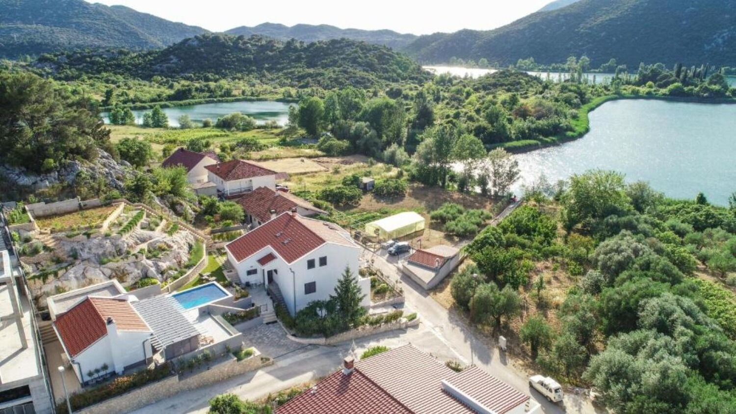 House Vedran 112671-K1