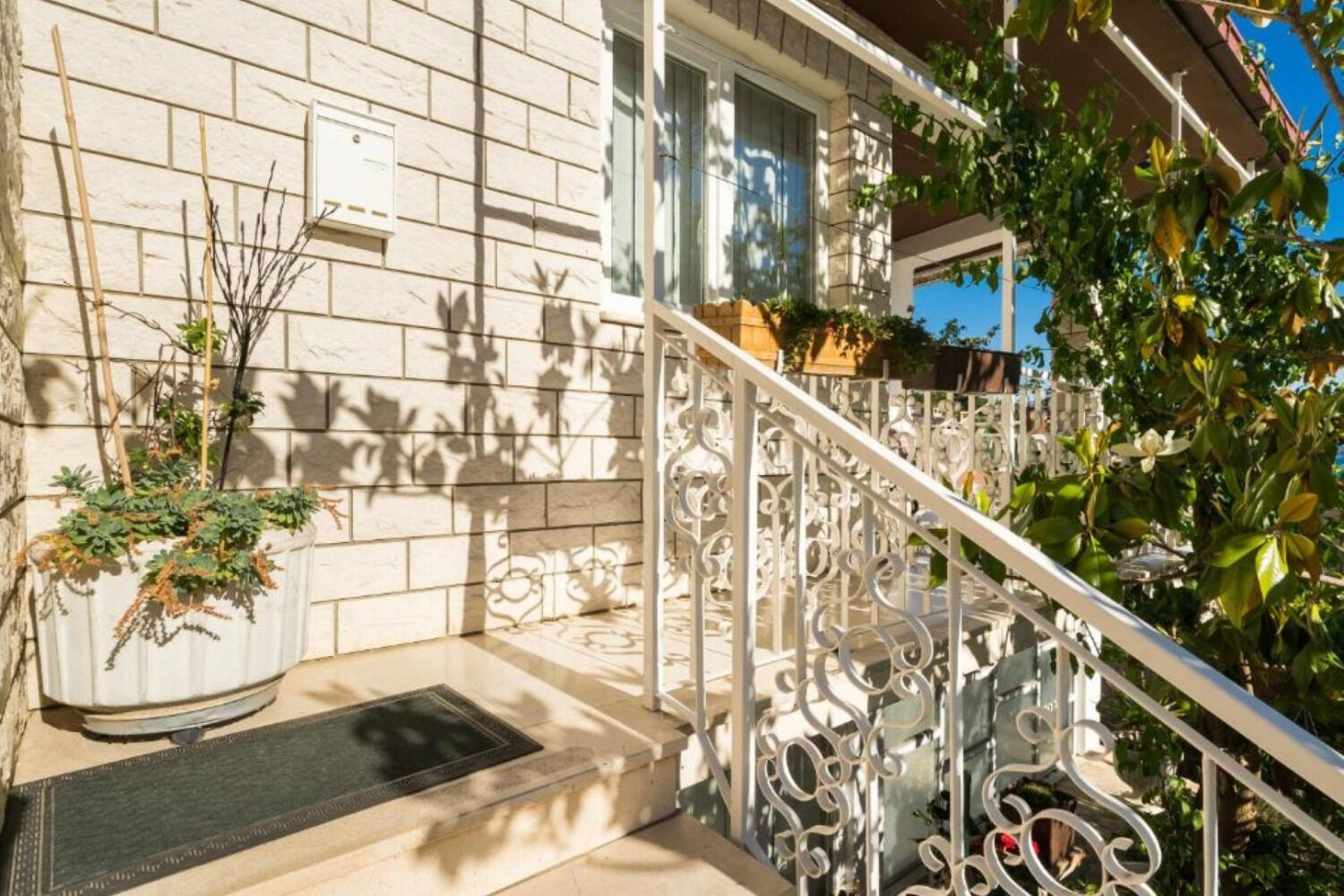 Apartment Željka 112691-A1