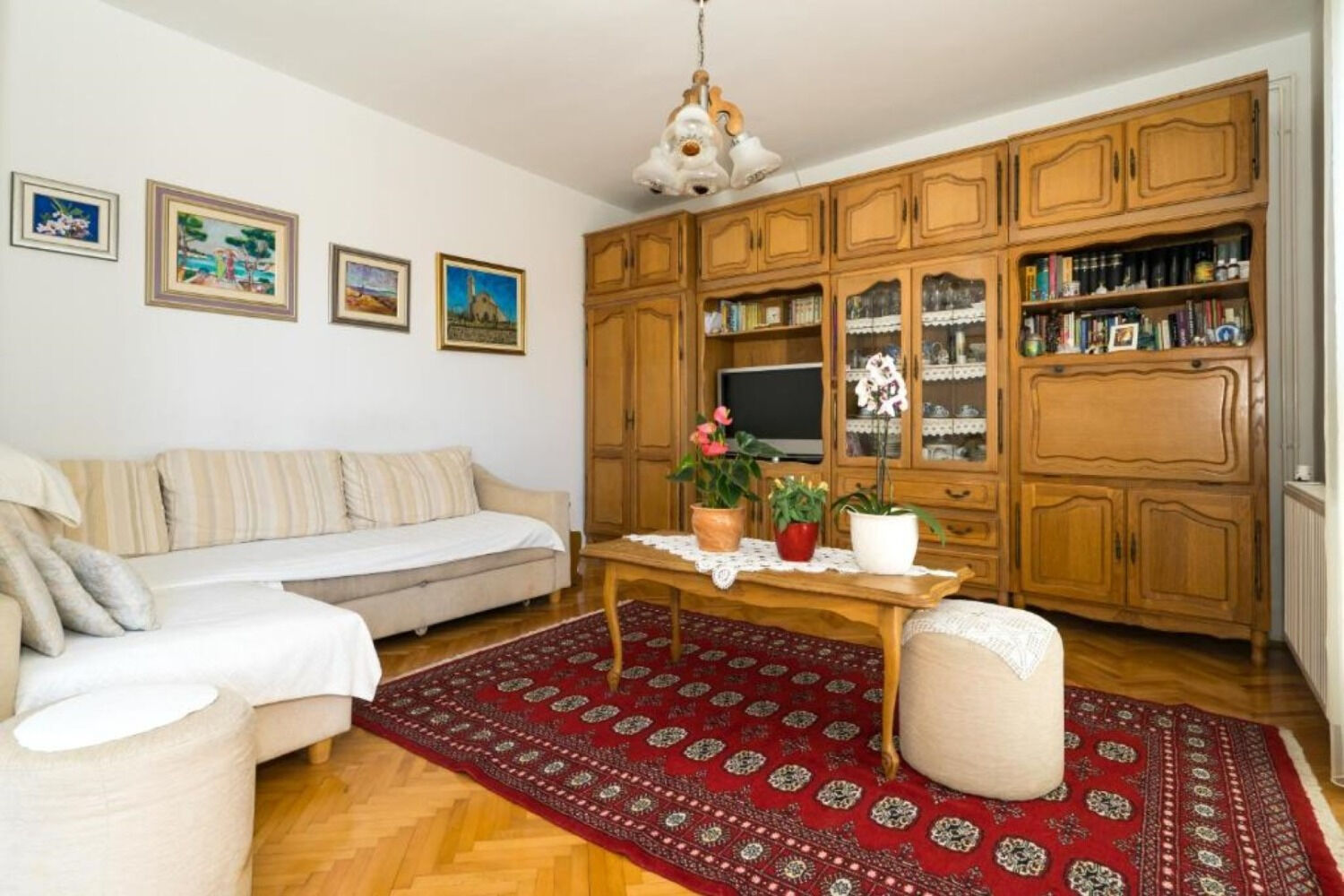 Apartment Željka 112691-A1