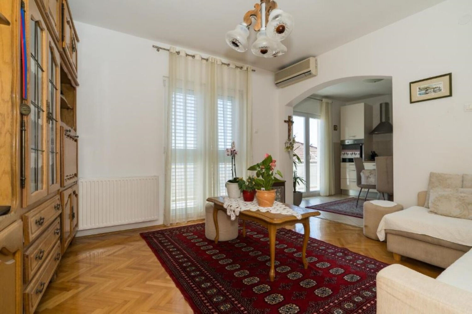 Apartment Željka 112691-A1