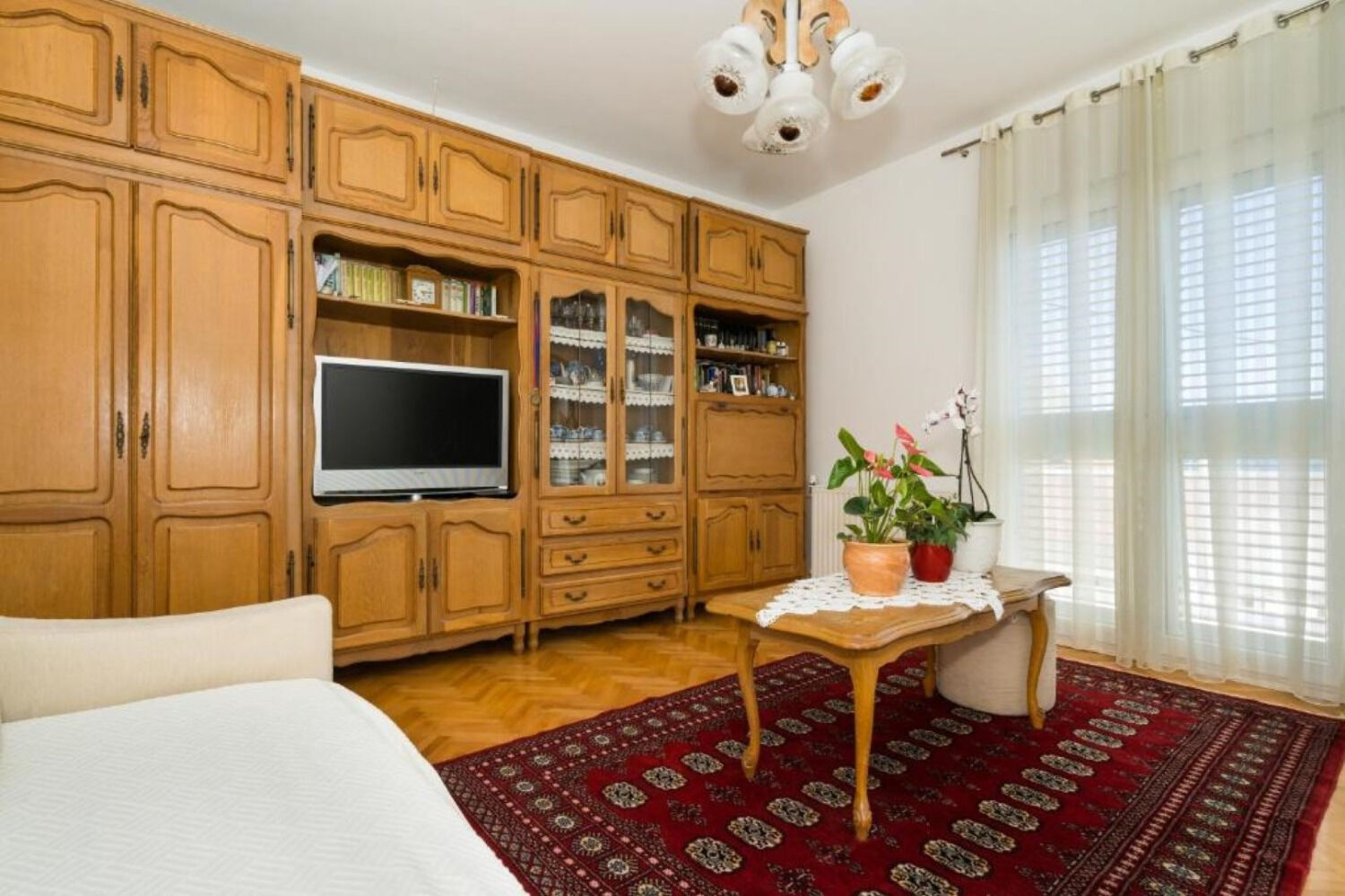 Apartment Željka 112691-A1