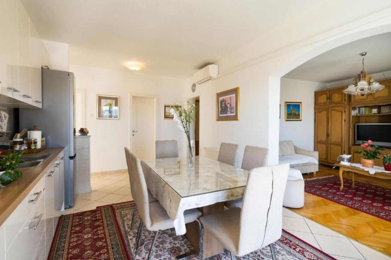 Apartment Željka 112691-A1