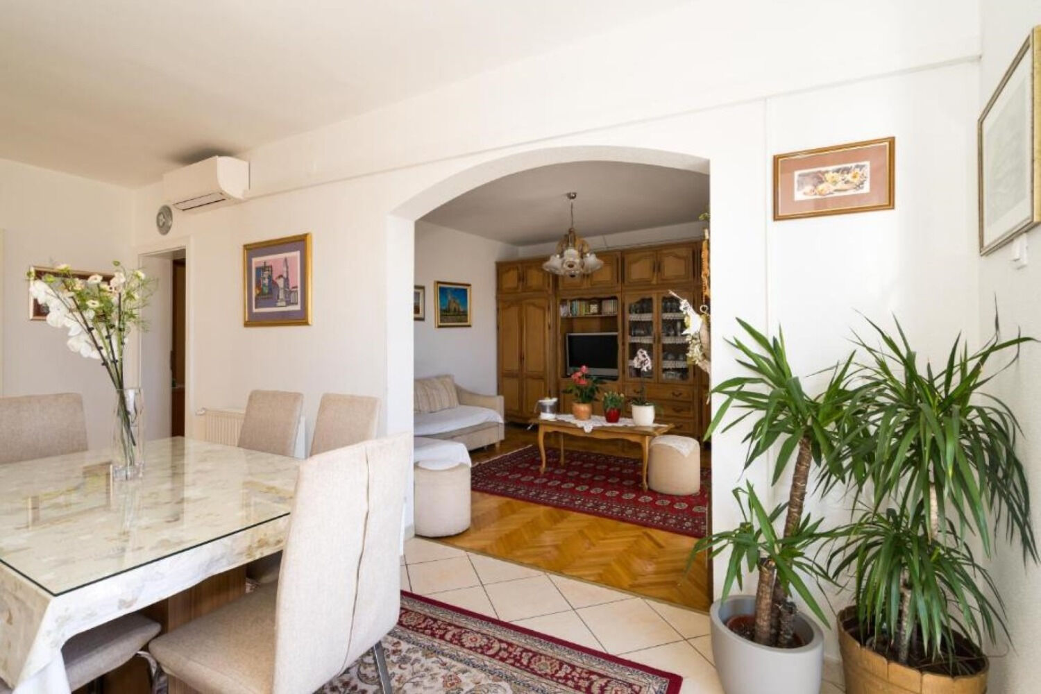 Apartment Željka 112691-A1